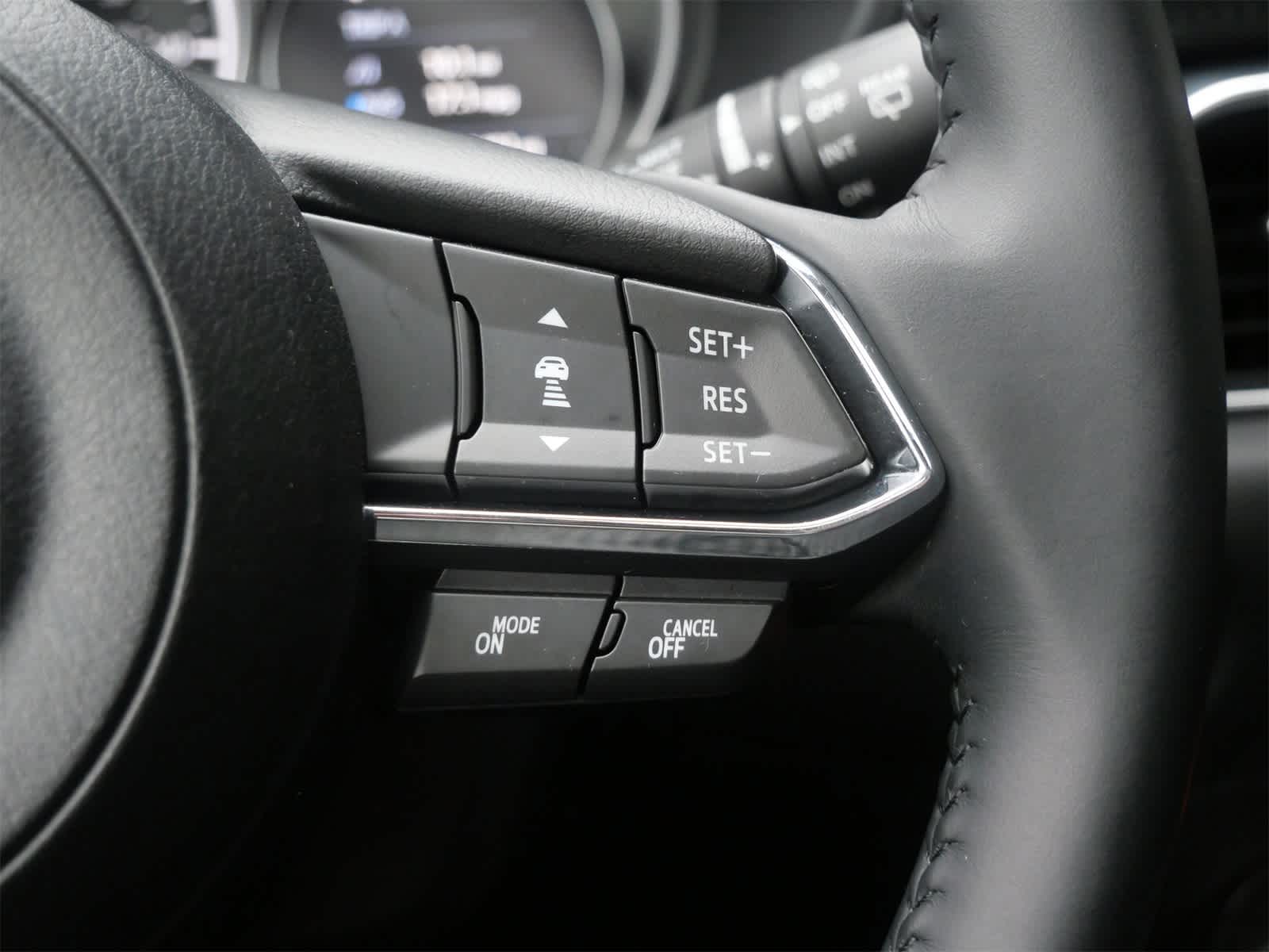 Thumbnail: 2020 Mazda CX-5 - 21