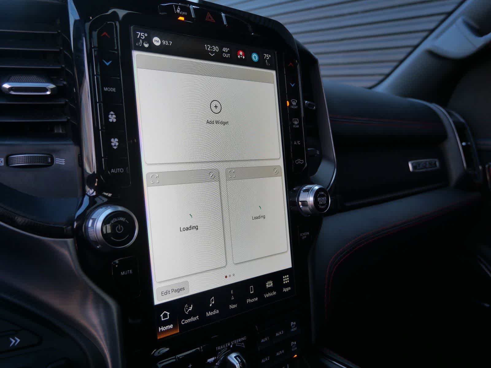 Thumbnail: 2022 RAM 1500 - 24