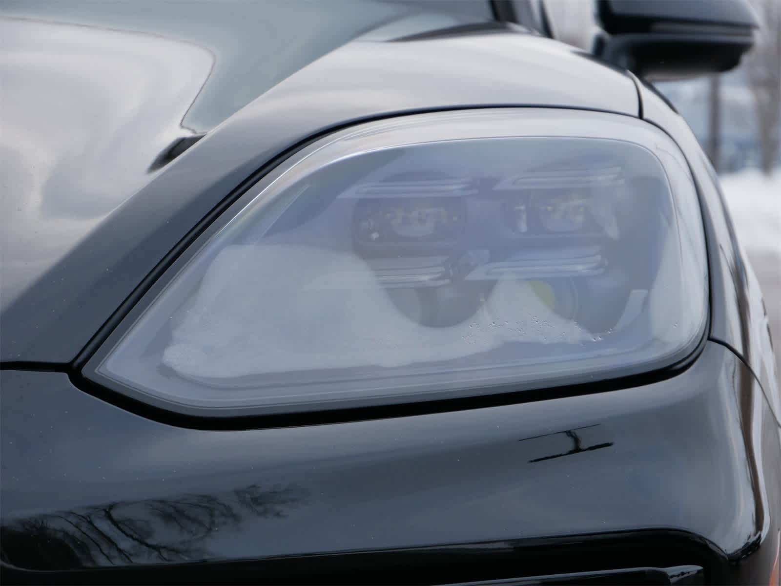 Thumbnail: 2026 Porsche Cayenne - 6