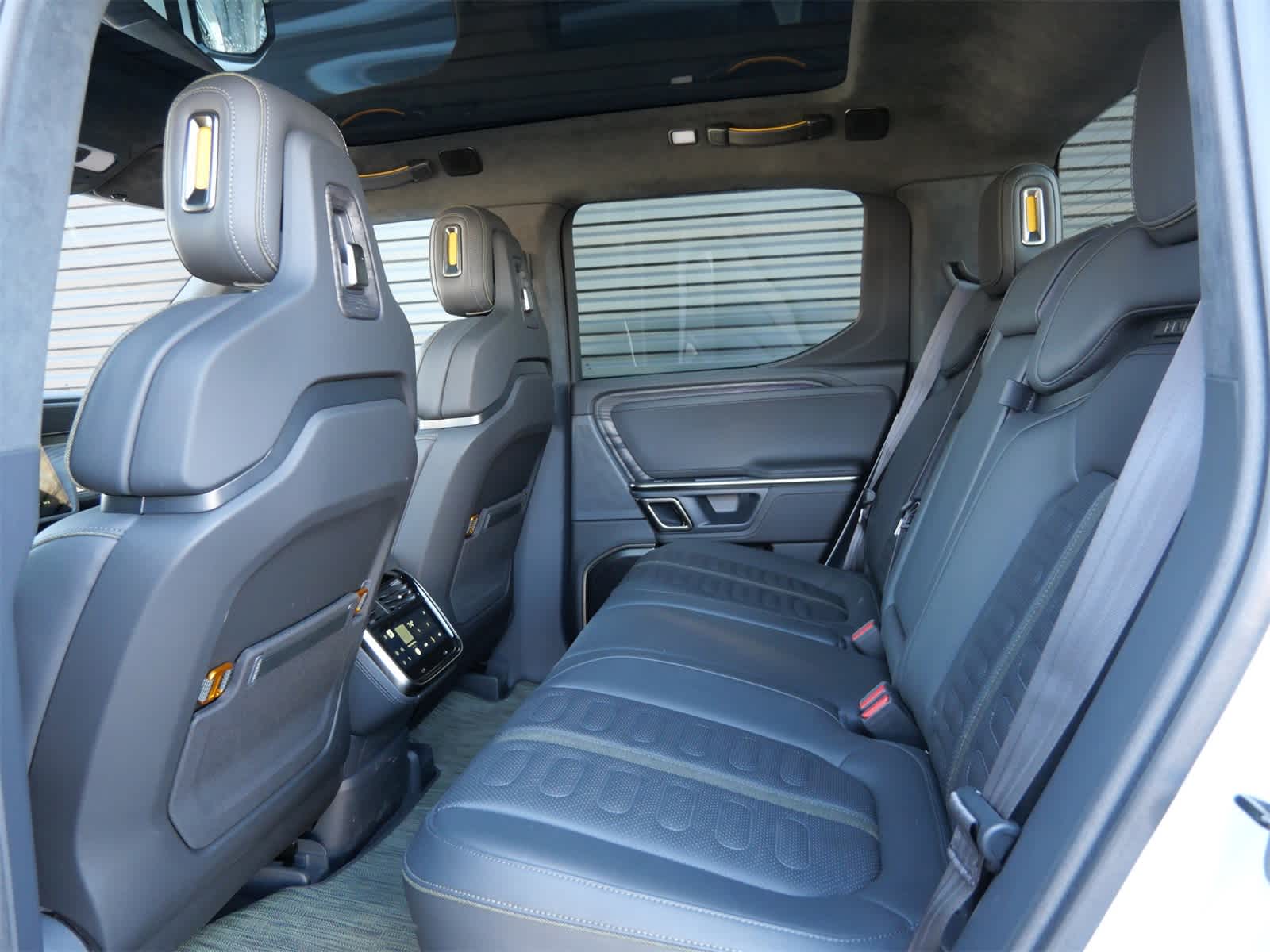 Thumbnail: 2022 Rivian R1T - 12