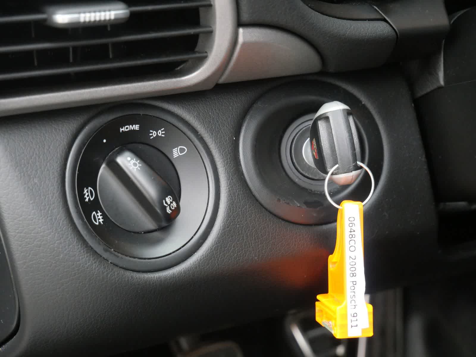 Thumbnail: 2008 Porsche 911 - 12