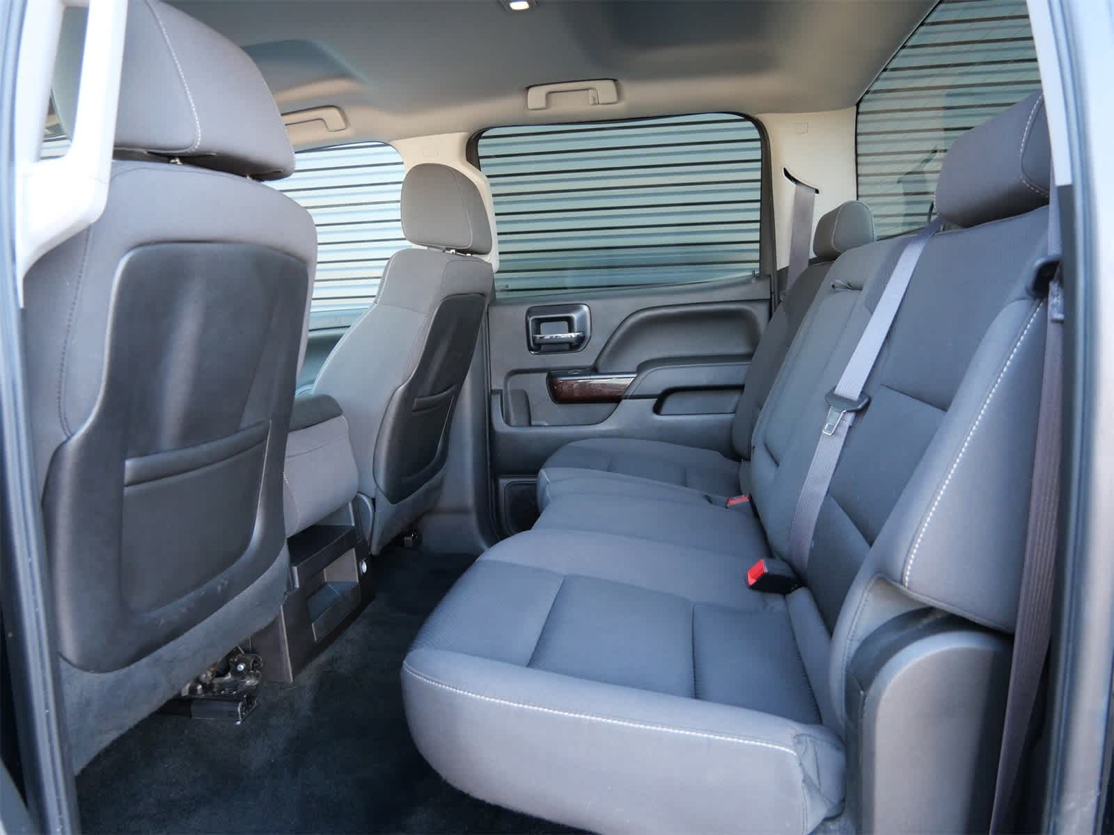 Thumbnail: 2014 GMC Sierra 1500 - 11