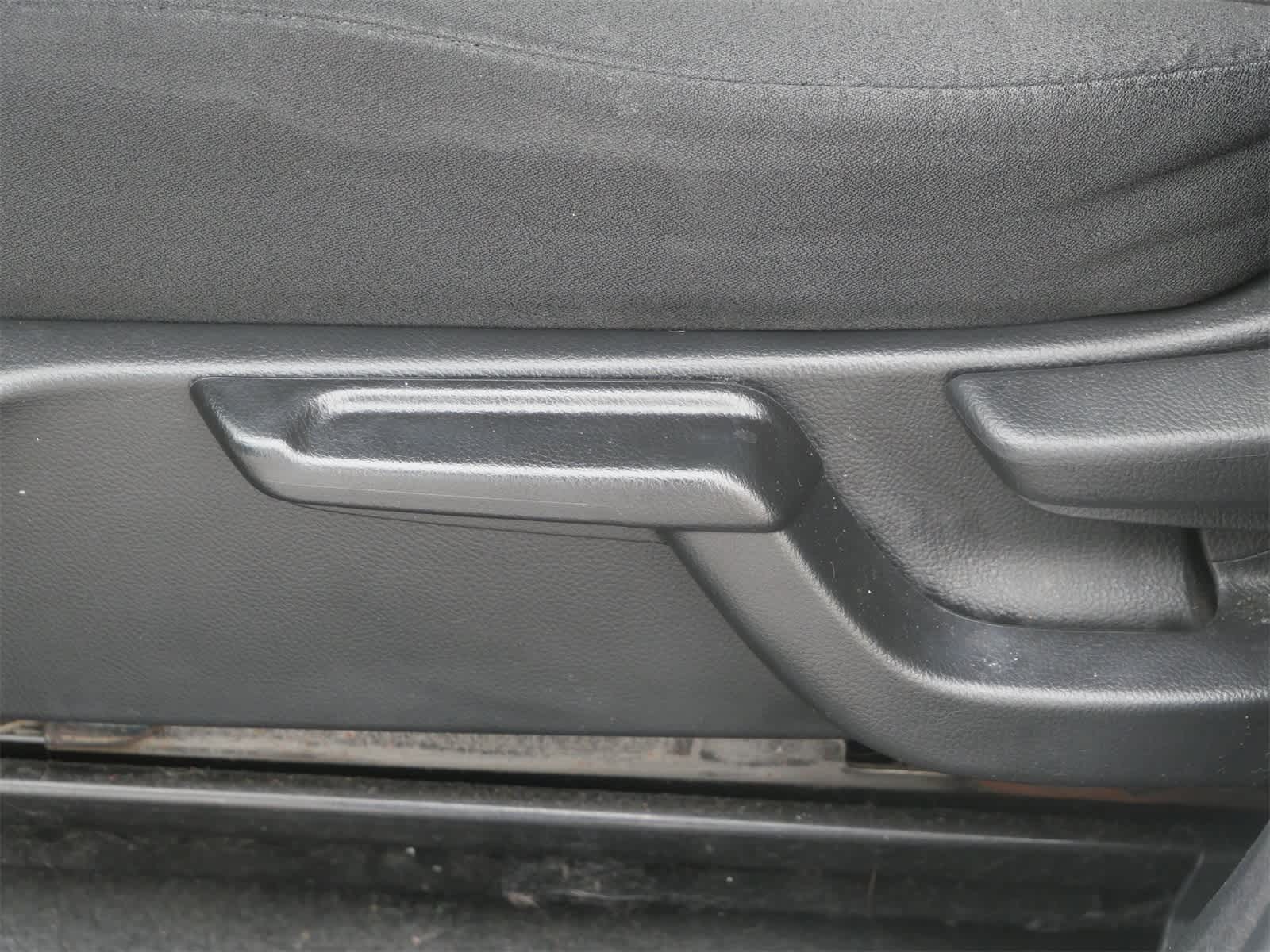 Thumbnail: 2018 Honda Fit - 10