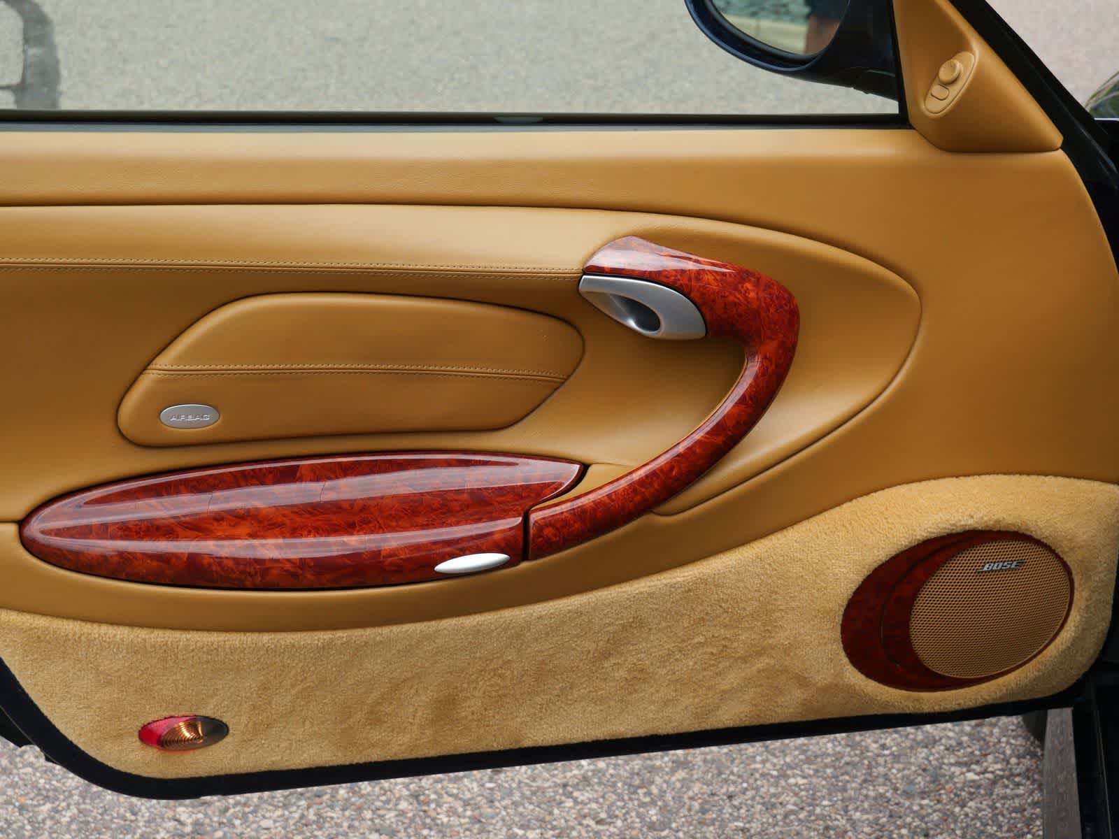 Thumbnail: 2003 Porsche 911 - 9
