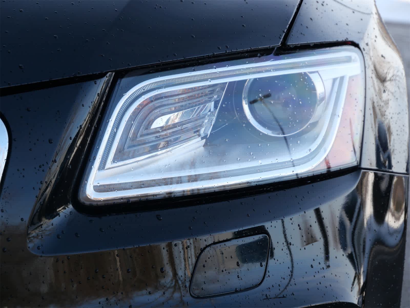 Thumbnail: 2015 Audi Q5 - 6