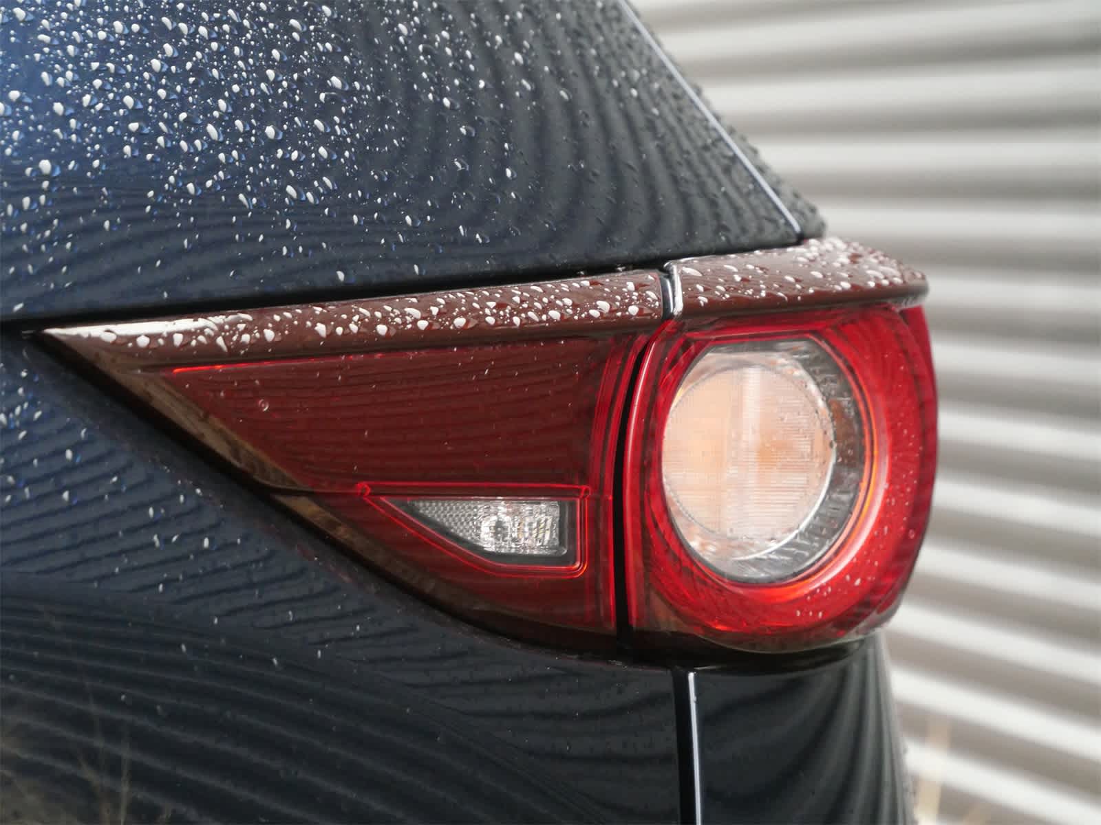 Thumbnail: 2020 Mazda CX-5 - 8