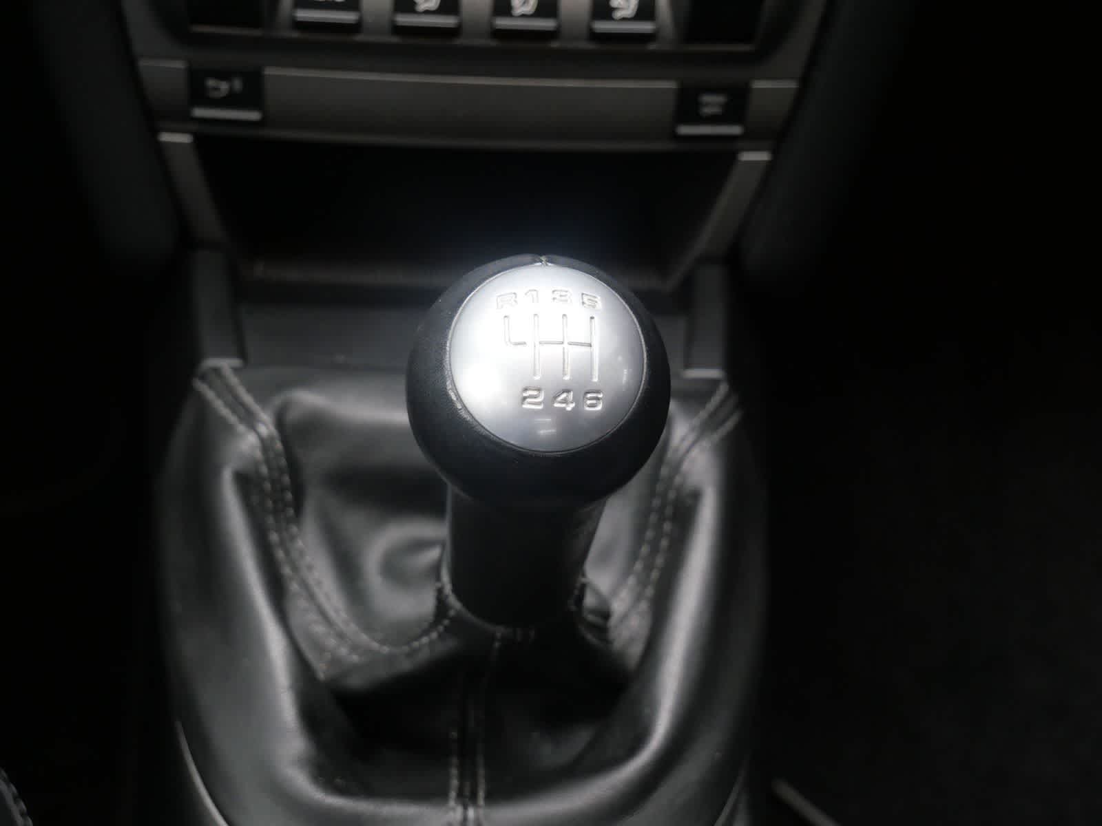 Thumbnail: 2008 Porsche 911 - 14