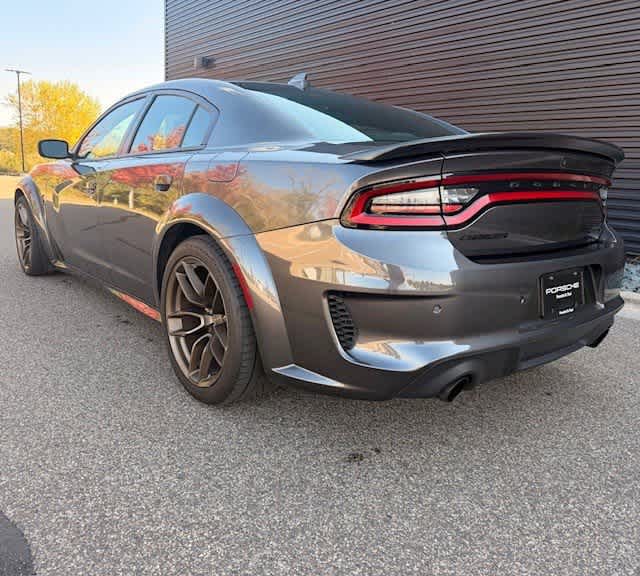 Thumbnail: 2023 Dodge Charger - 3