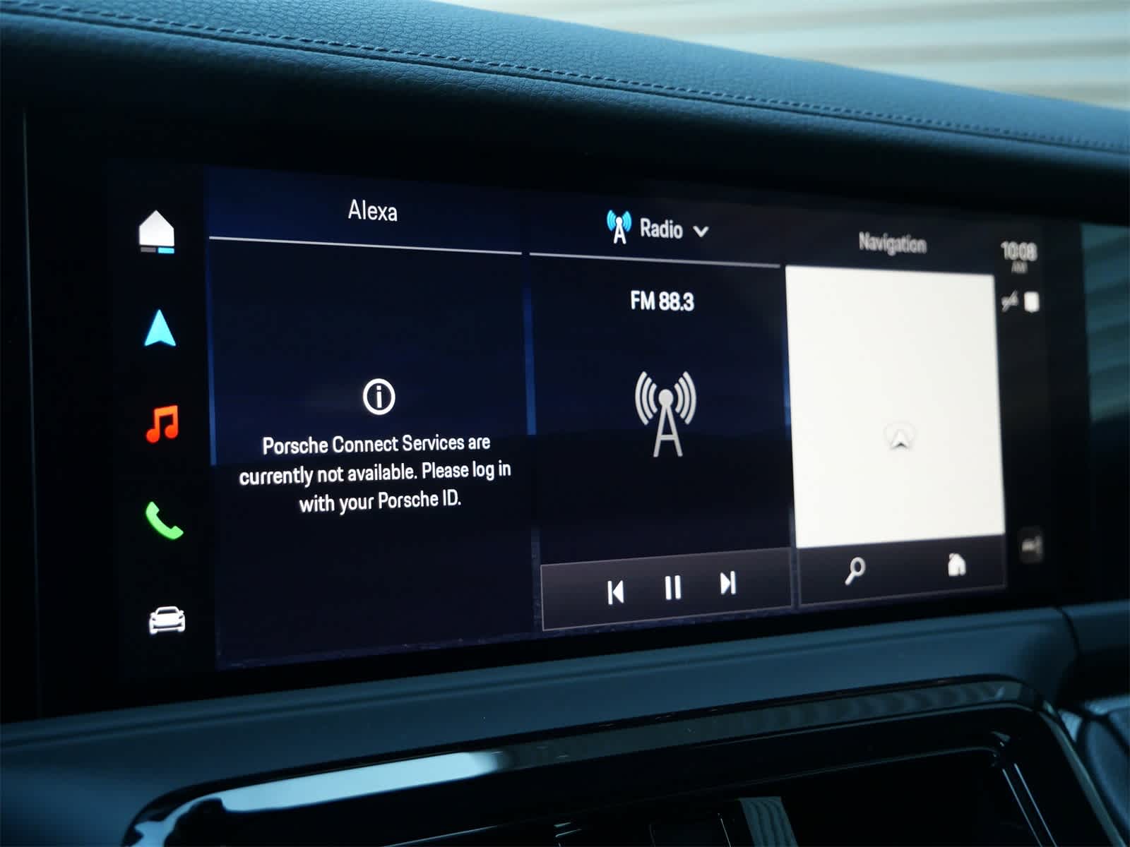 Thumbnail: 2026 Porsche Panamera - 24