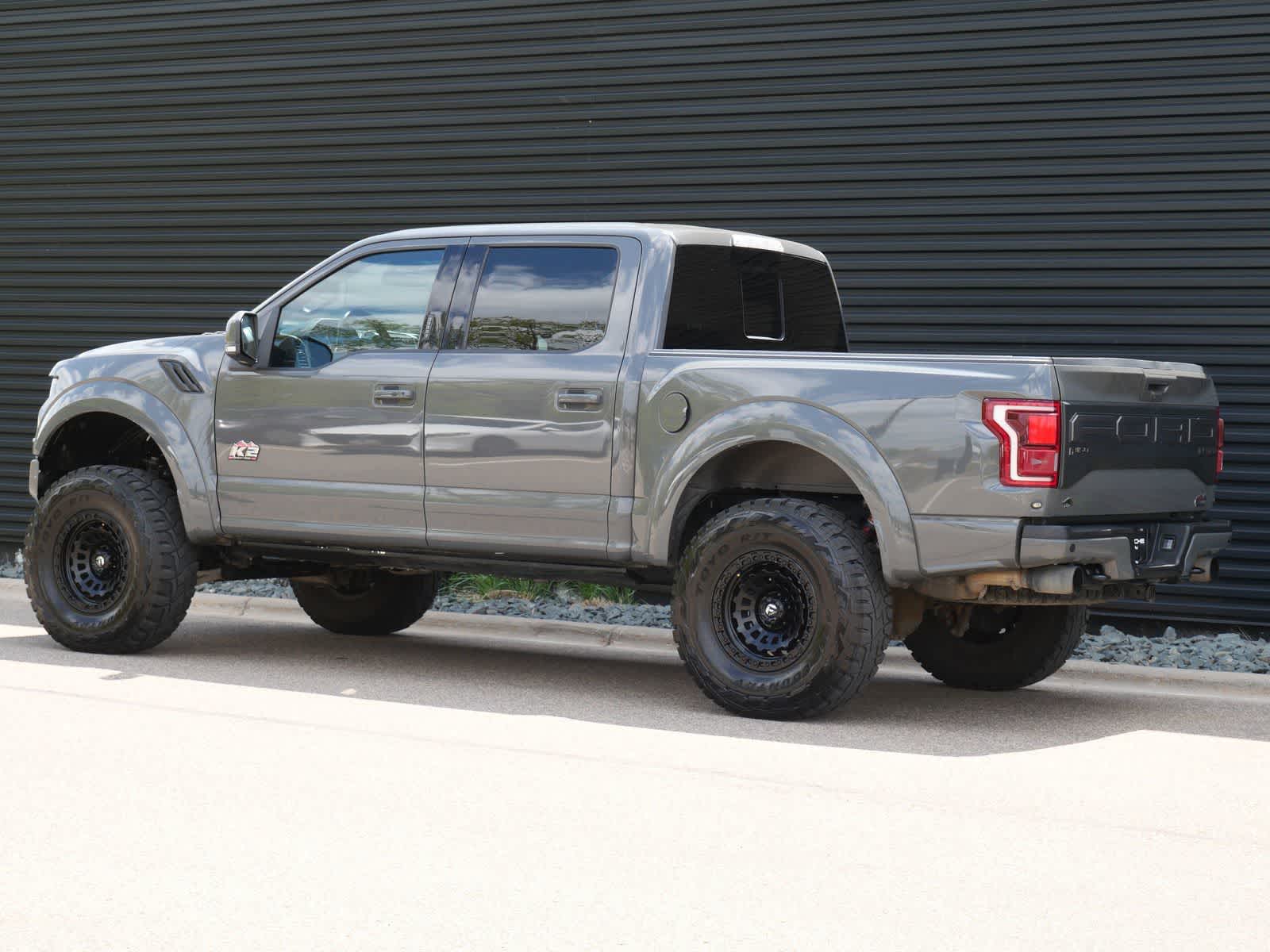 Thumbnail: 2020 Ford F-150 - 3