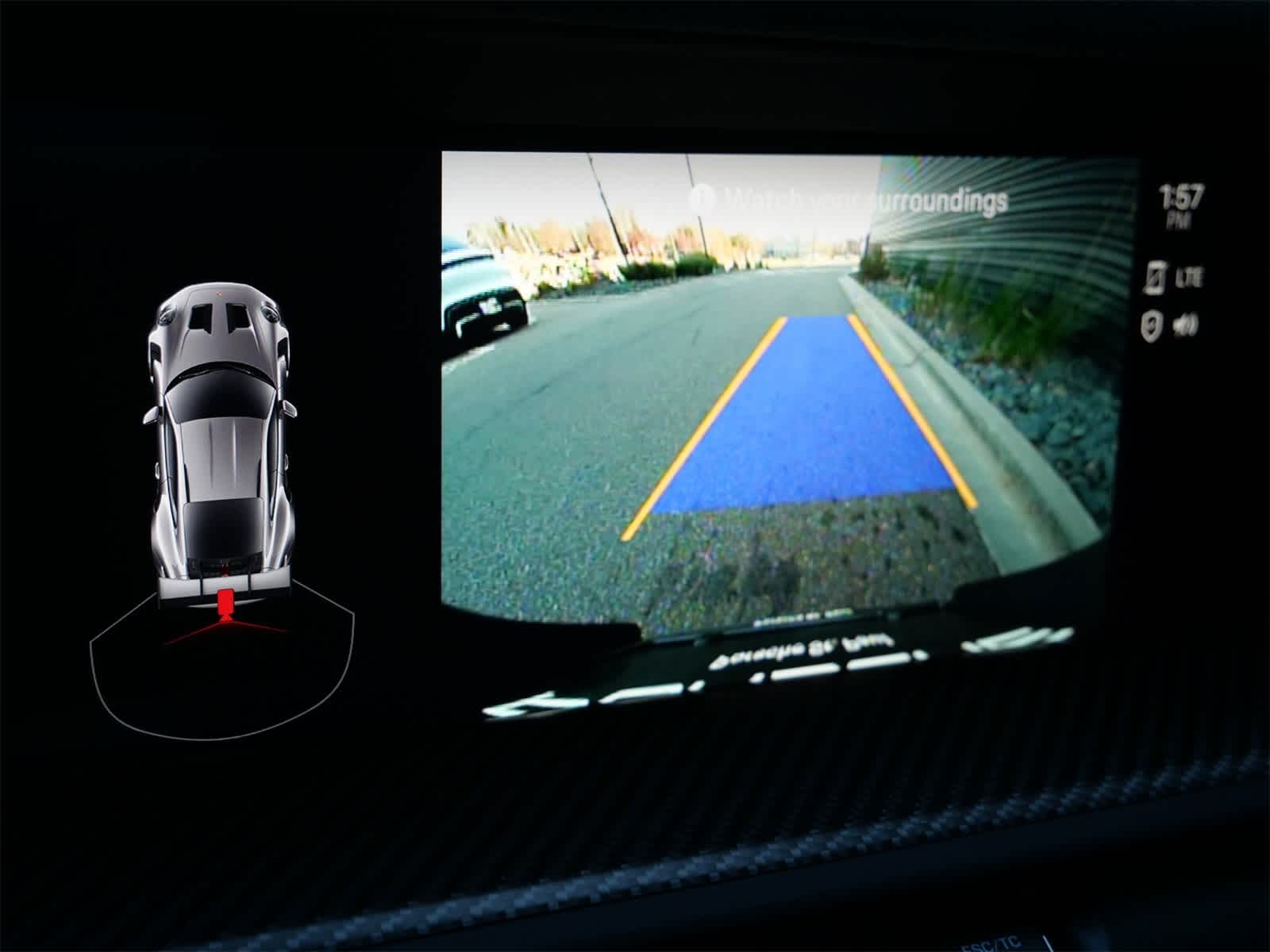 Thumbnail: 2025 Porsche 911 - 16