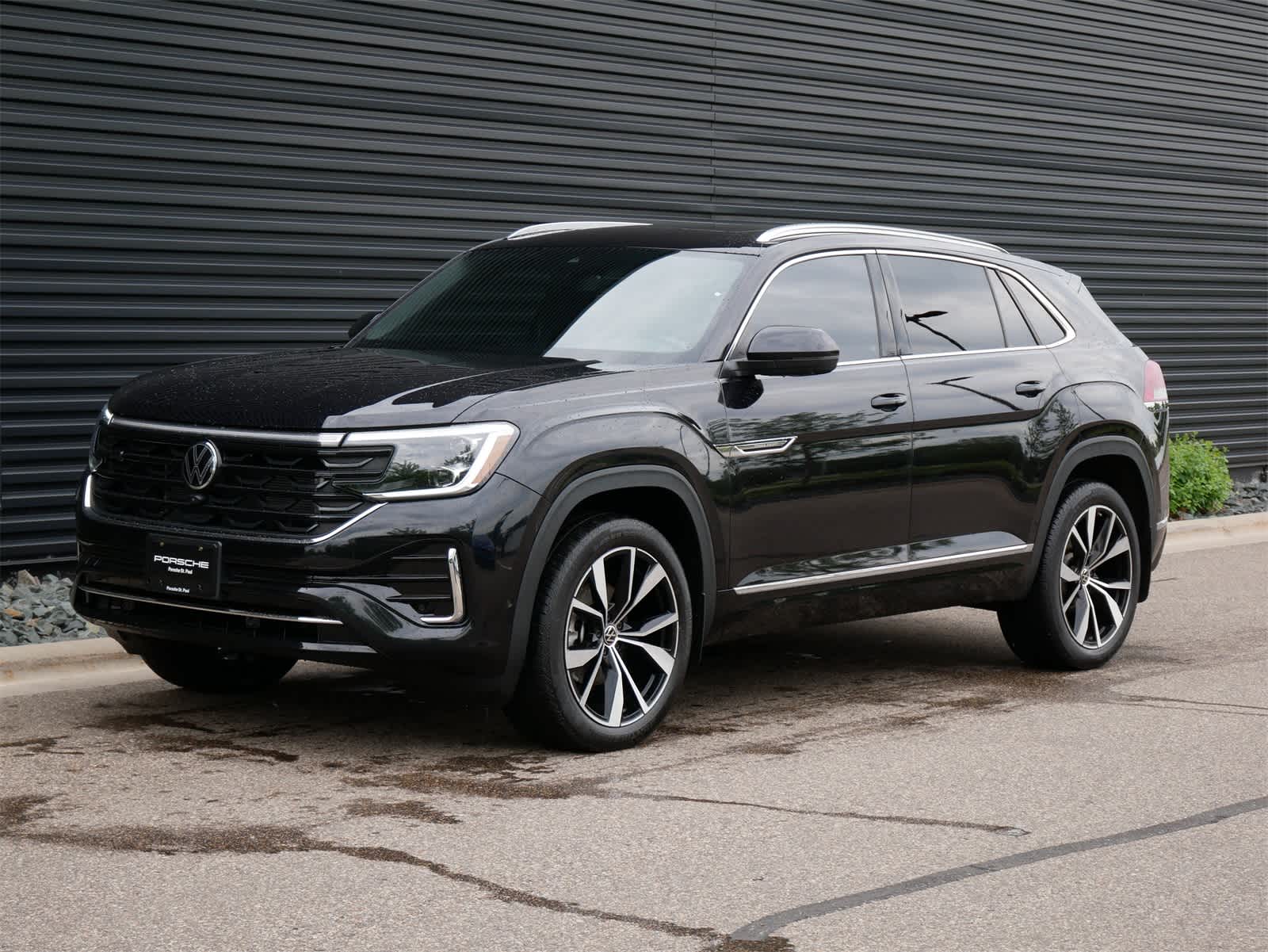 2024 Volkswagen Atlas SEL -
                  Saint Paul, MN