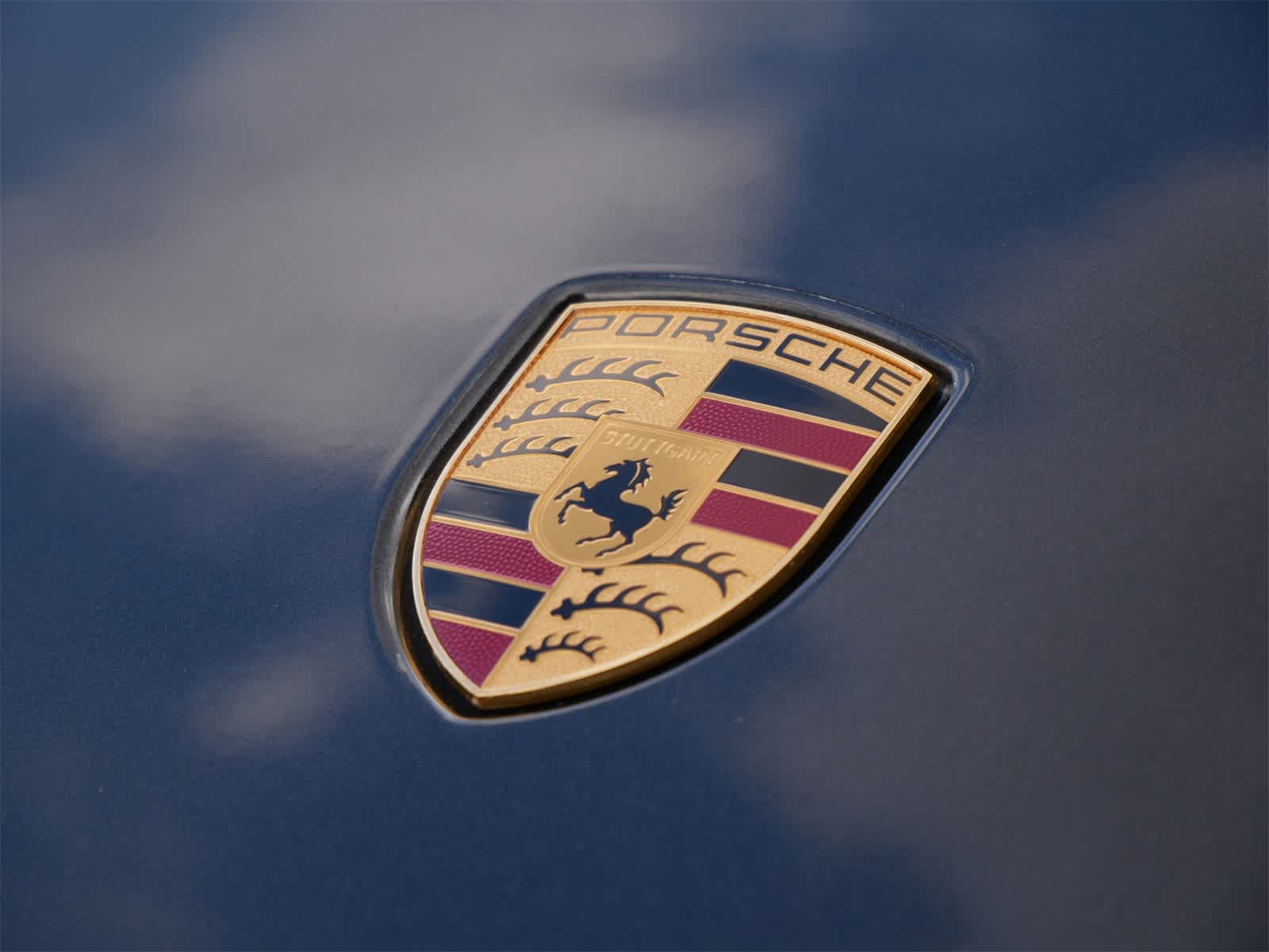 Thumbnail: 2021 Porsche Taycan - 23