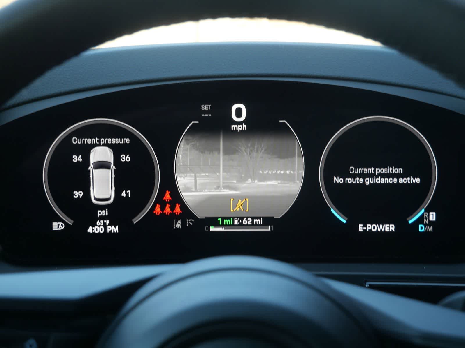 Thumbnail: 2026 Porsche Cayenne - 25