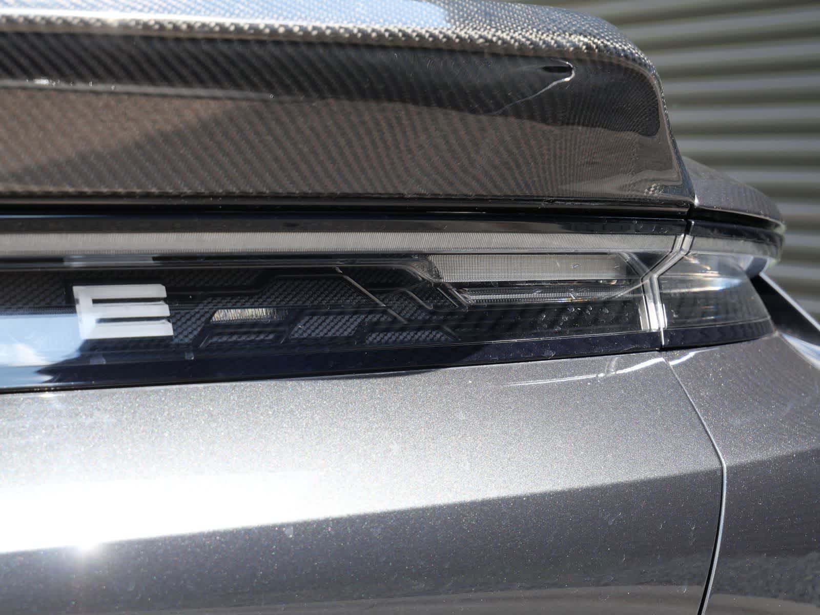 Thumbnail: 2020 Porsche Taycan - 8