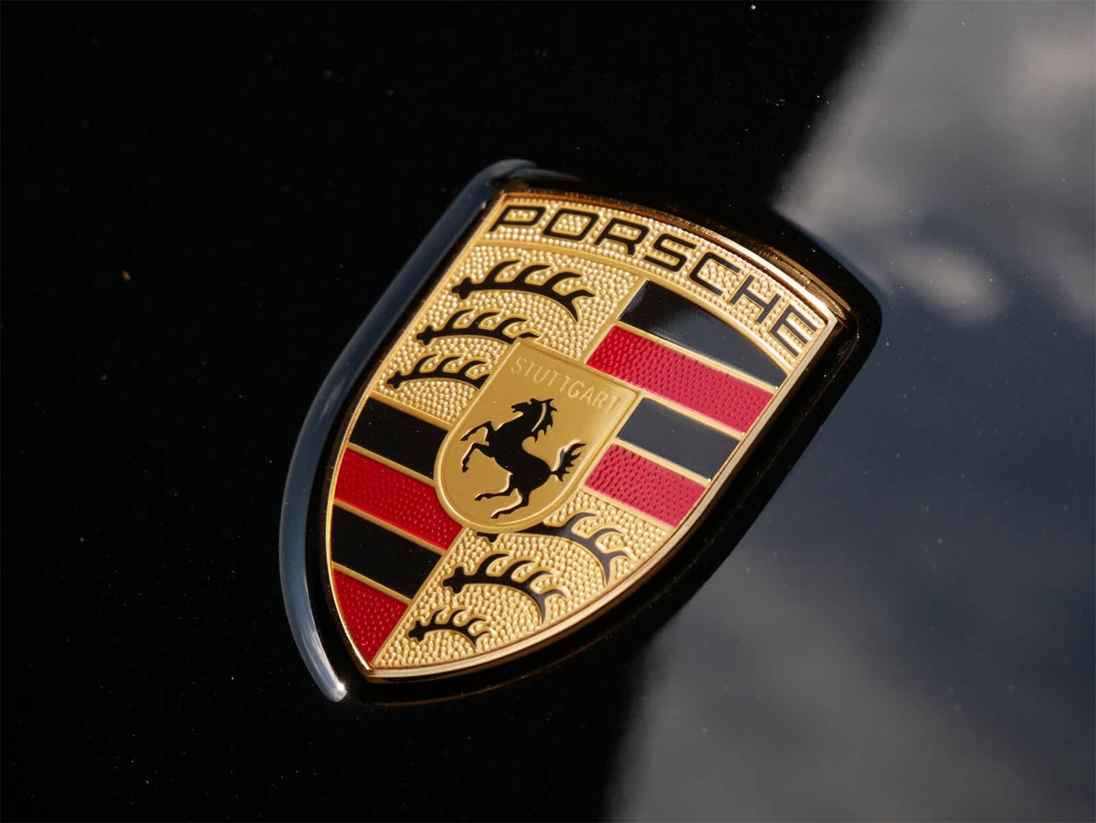 Thumbnail: 2025 Porsche Macan - 22