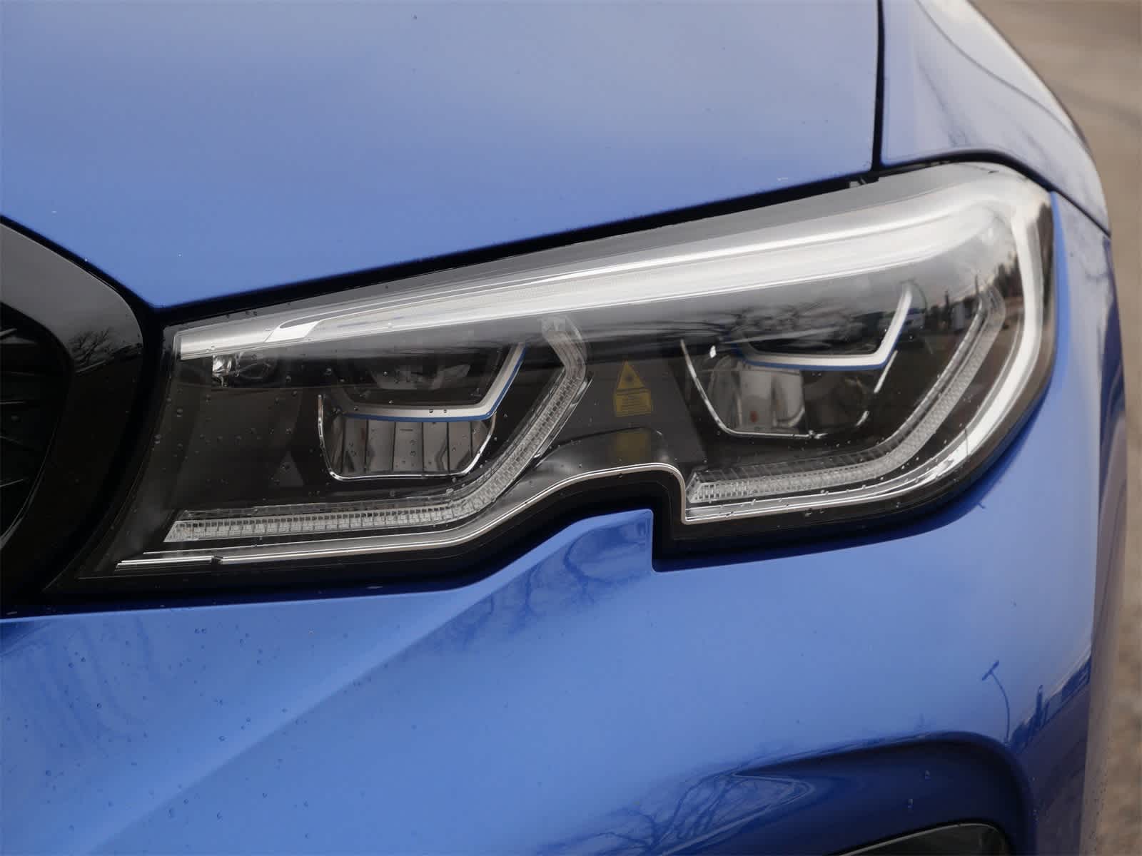 Thumbnail: 2020 BMW 3 Series - 6