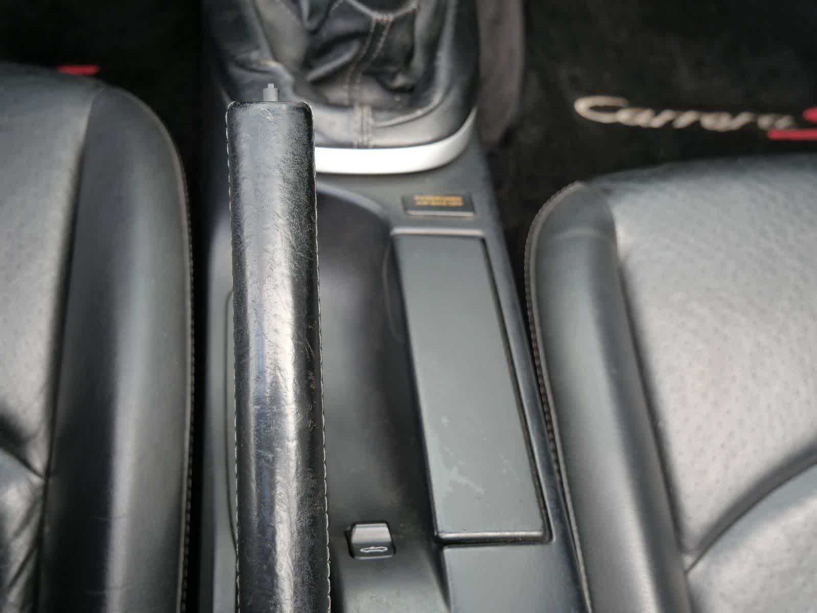 Thumbnail: 2006 Porsche 911 - 14