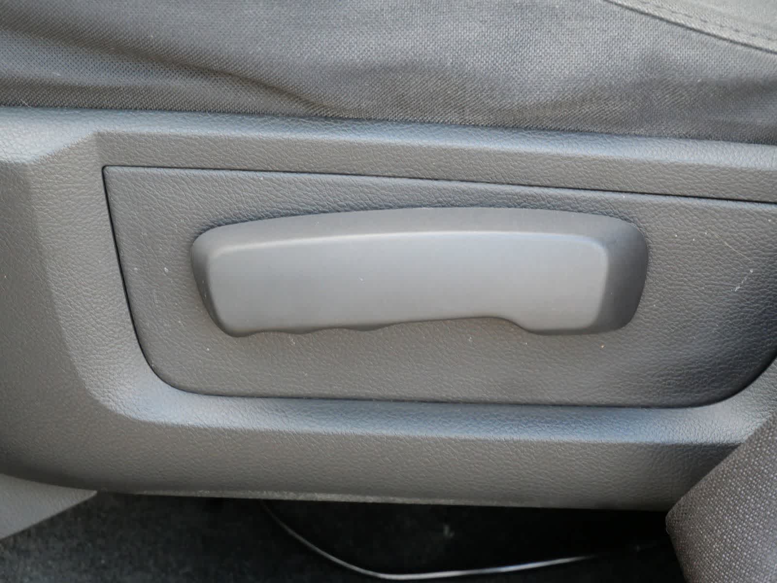 Thumbnail: 2012 RAM 1500 - 10