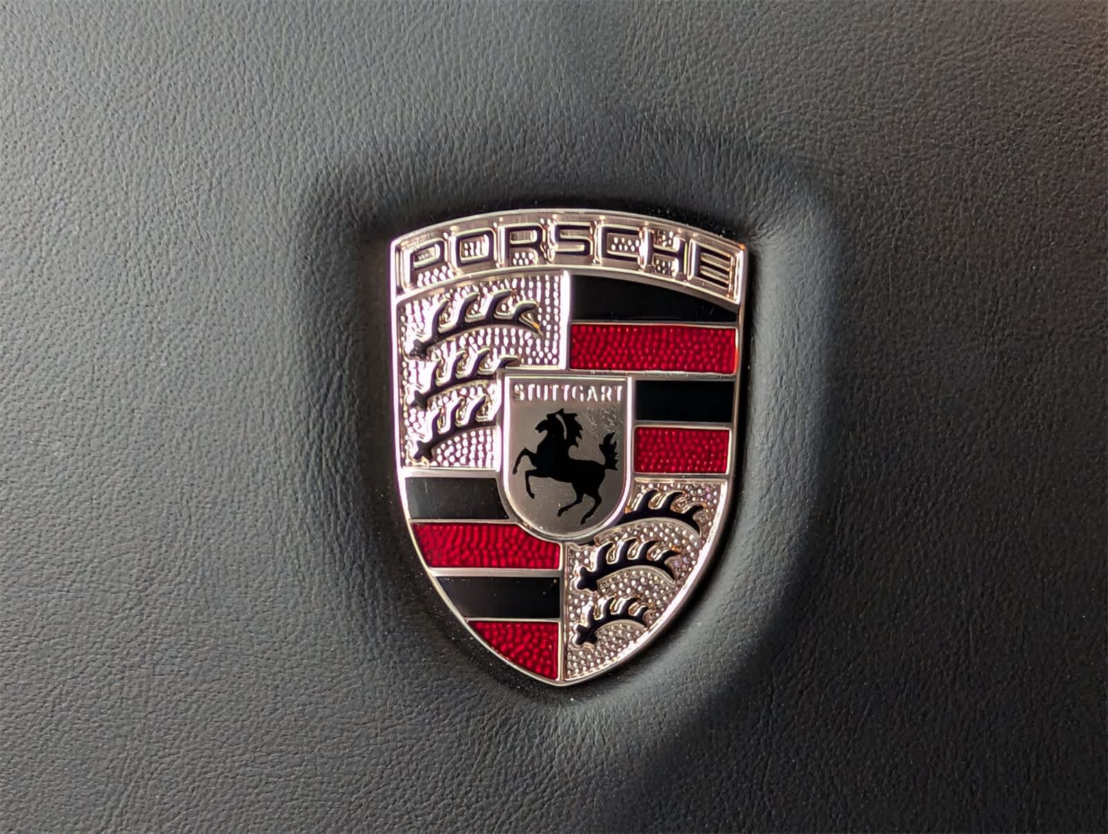 Thumbnail: 2008 Porsche 911 - 17