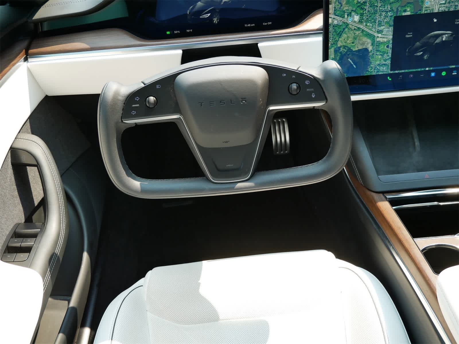 Thumbnail: 2022 Tesla Model S - 7