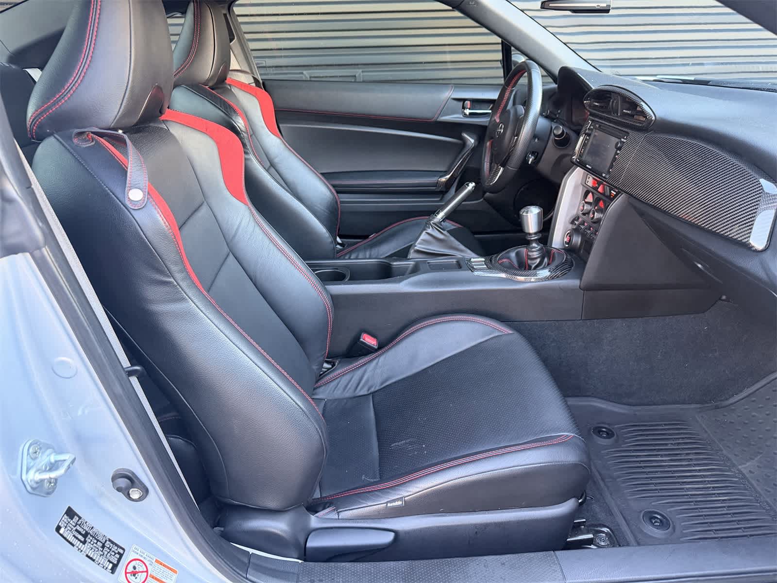 Thumbnail: 2013 Scion FR-S - 20