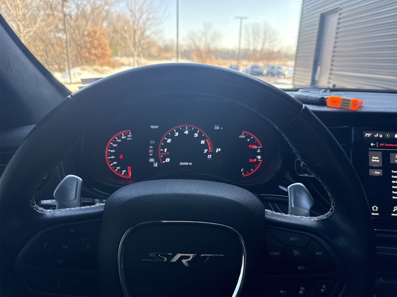 Thumbnail: 2022 Dodge Durango - 4