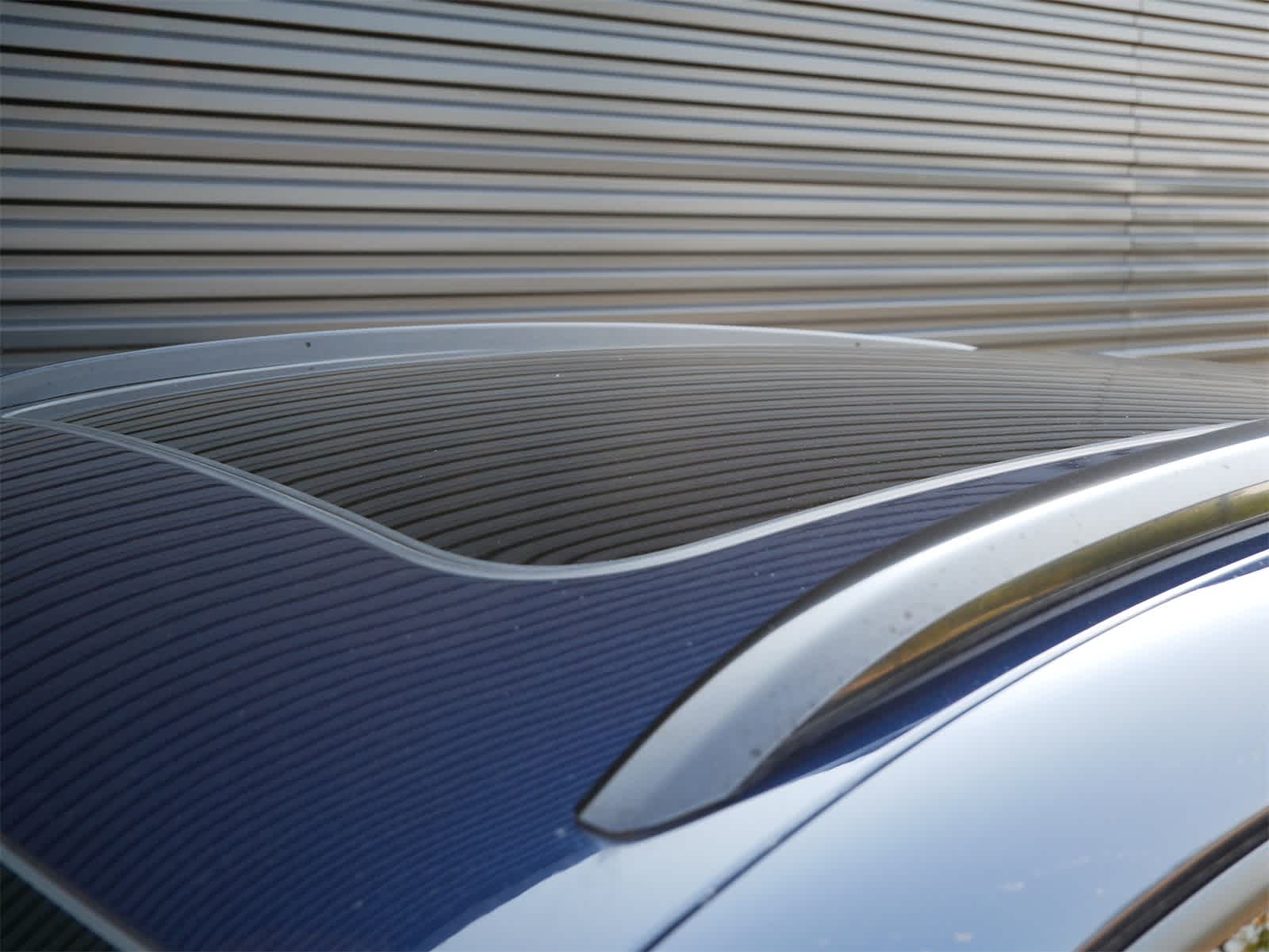 Thumbnail: 2021 Porsche Macan - 11