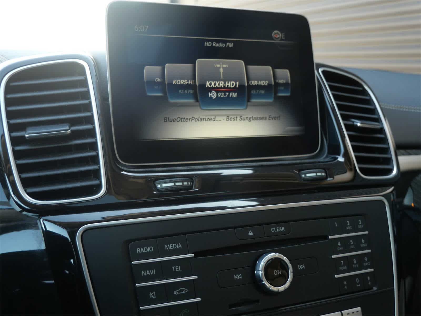 Thumbnail: 2019 Mercedes-Benz GLS - 17