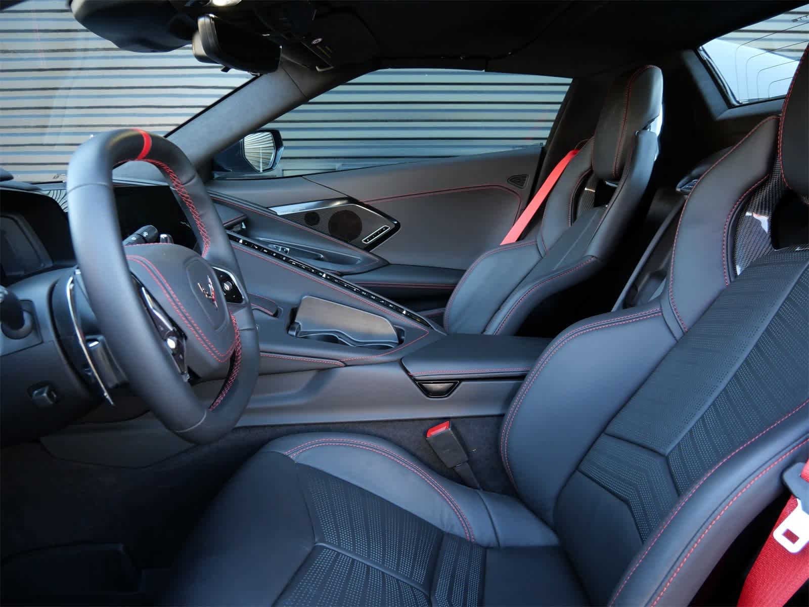 Thumbnail: 2025 Chevrolet Corvette - 4