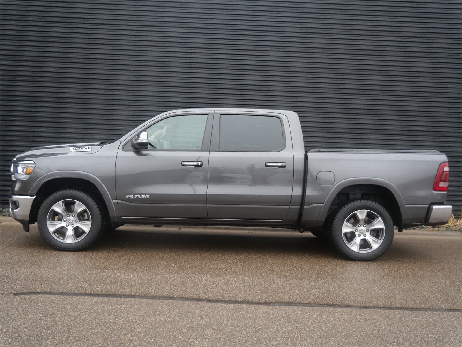 Thumbnail: 2021 RAM 1500 - 2