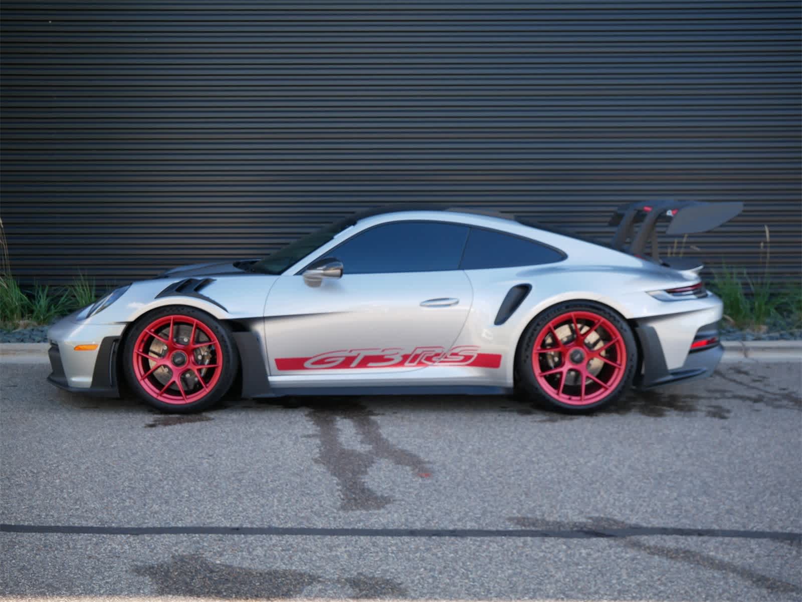 Thumbnail: 2024 Porsche 911 - 2