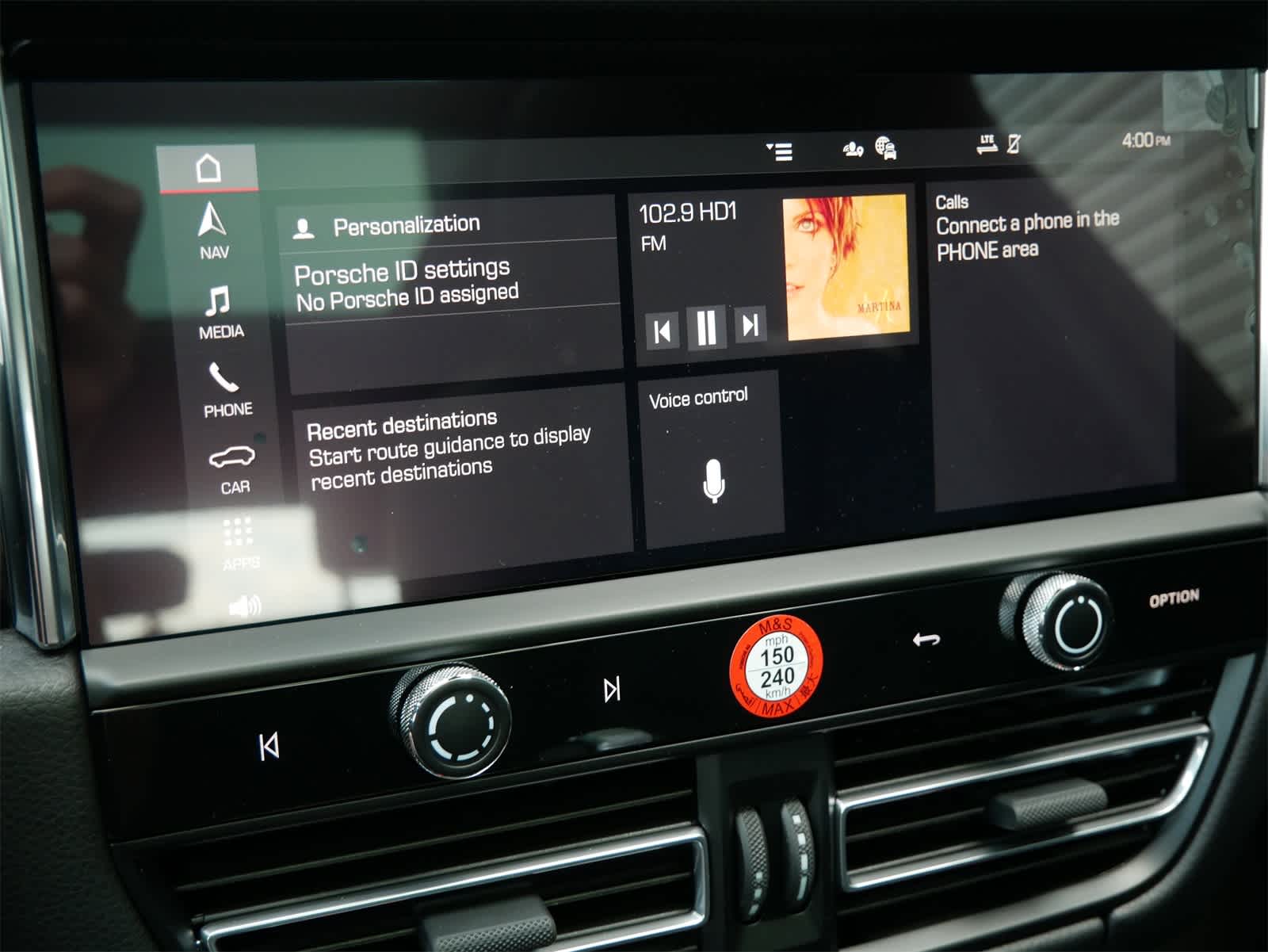 Thumbnail: 2025 Porsche Macan - 15