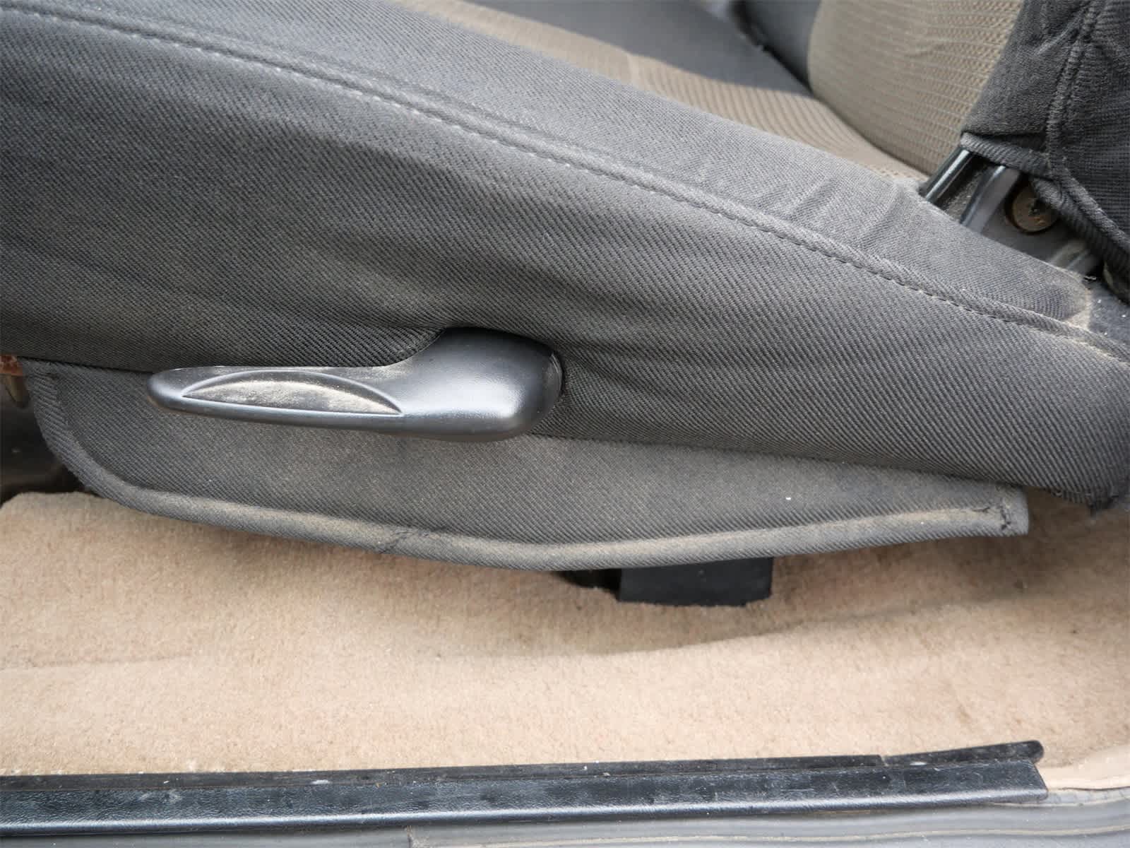 Thumbnail: 2003 Ford Ranger - 8