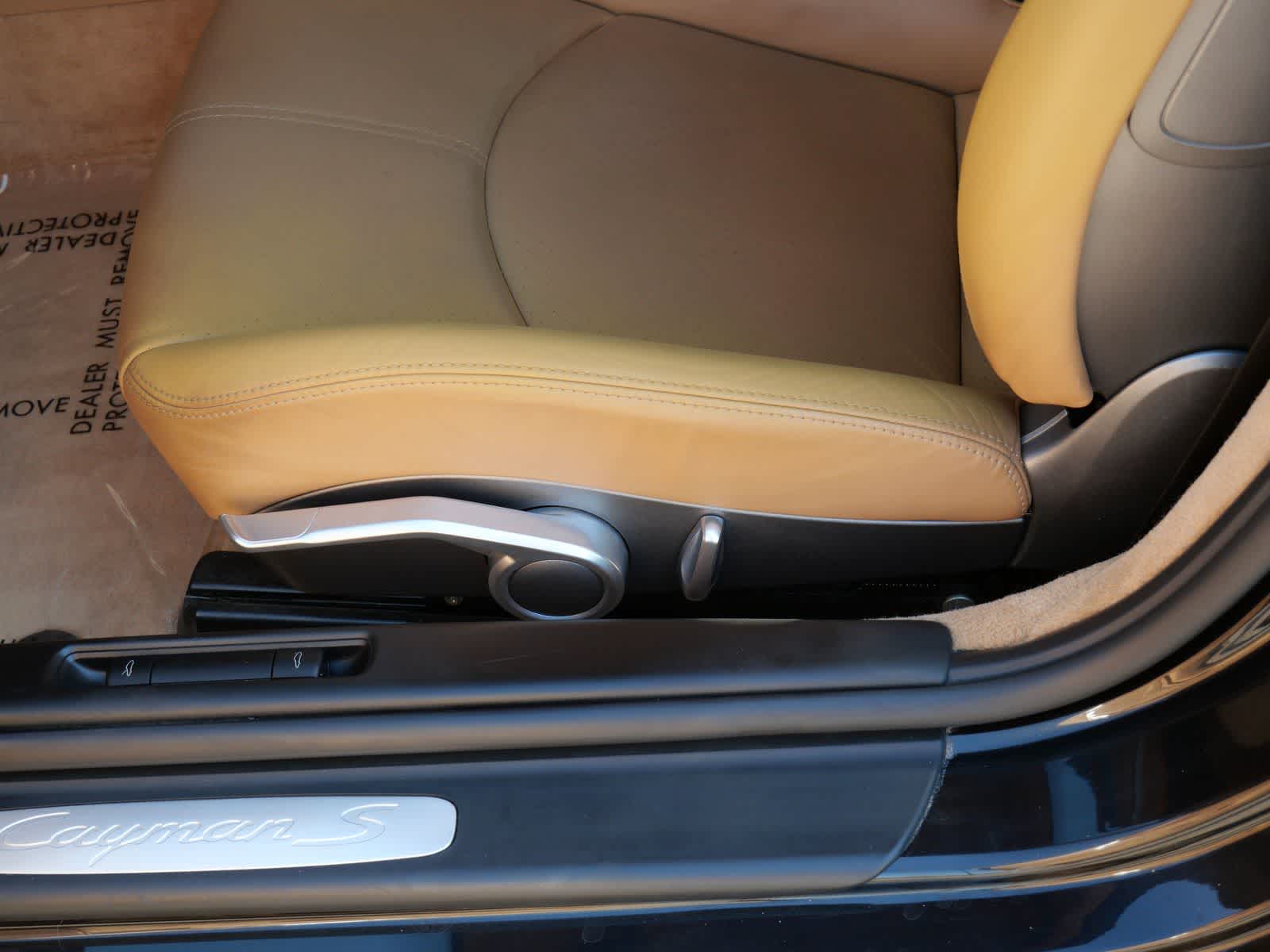 Thumbnail: 2006 Porsche Cayman - 10