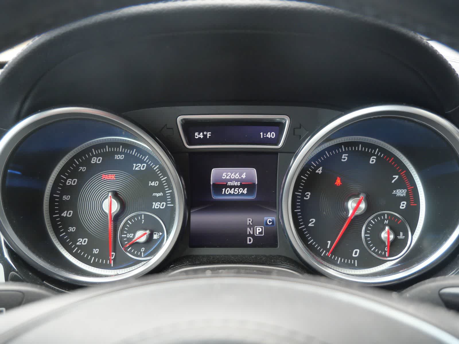 Thumbnail: 2019 Mercedes-Benz GLS - 15