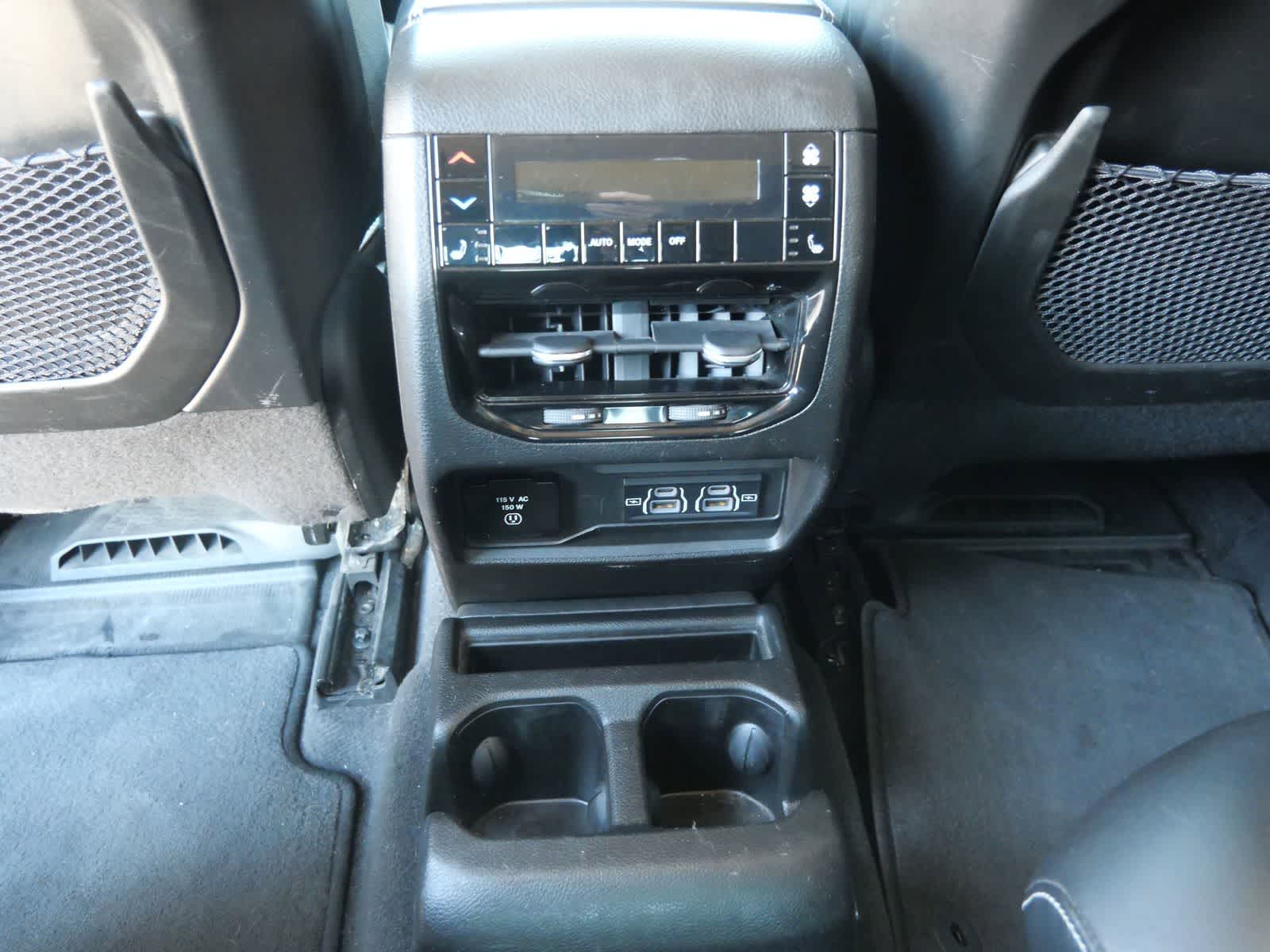 Thumbnail: 2021 Jeep Grand Cherokee L - 13