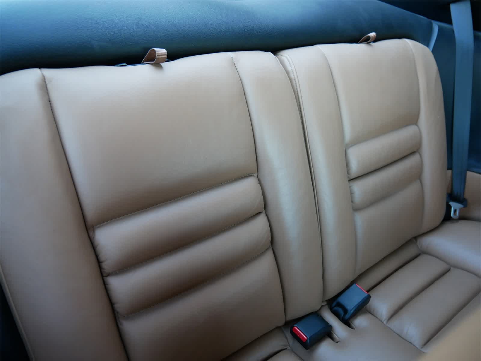 Thumbnail: 1996 Ford Mustang - 27