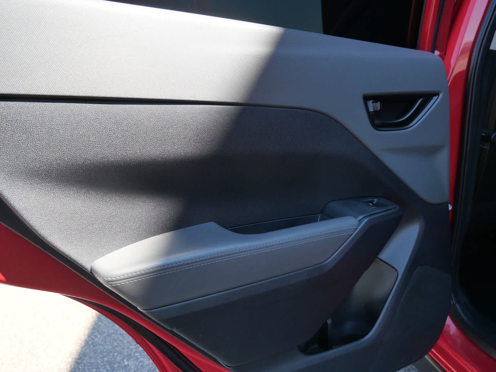 Thumbnail: 2024 Subaru Crosstrek - 11