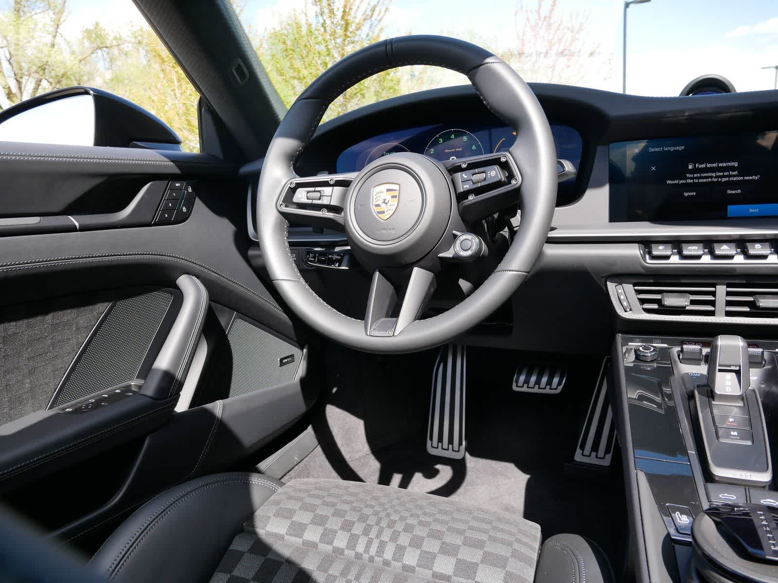 Thumbnail: 2026 Porsche 911 - 8
