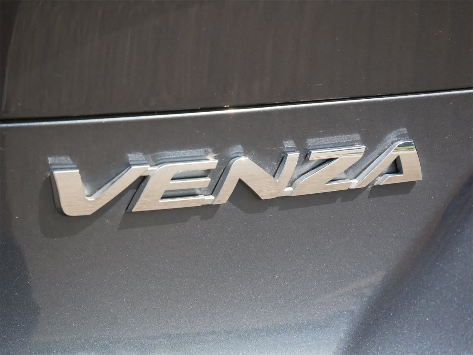 Thumbnail: 2021 Toyota Venza - 24