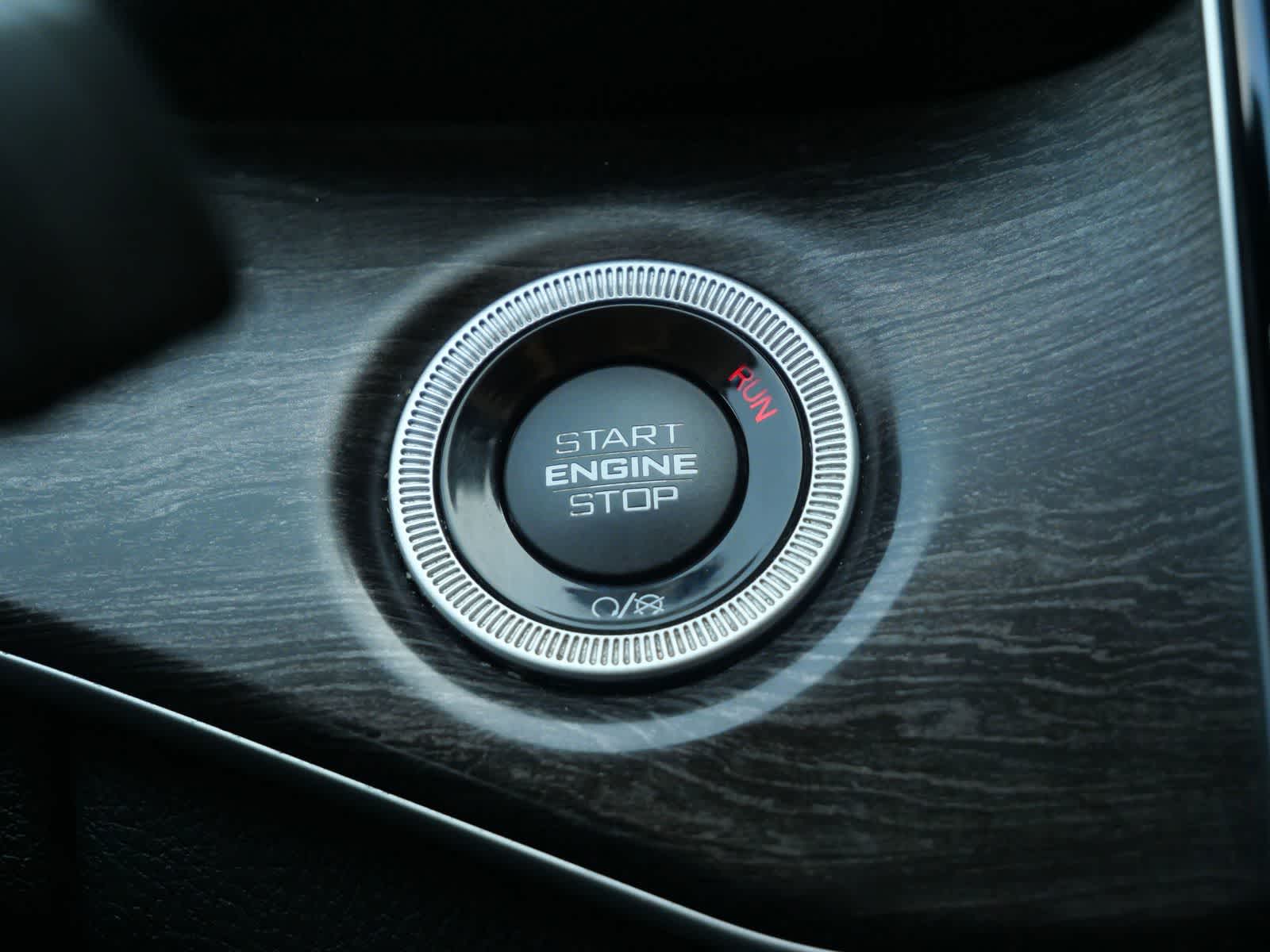 Thumbnail: 2021 Jeep Grand Cherokee L - 20