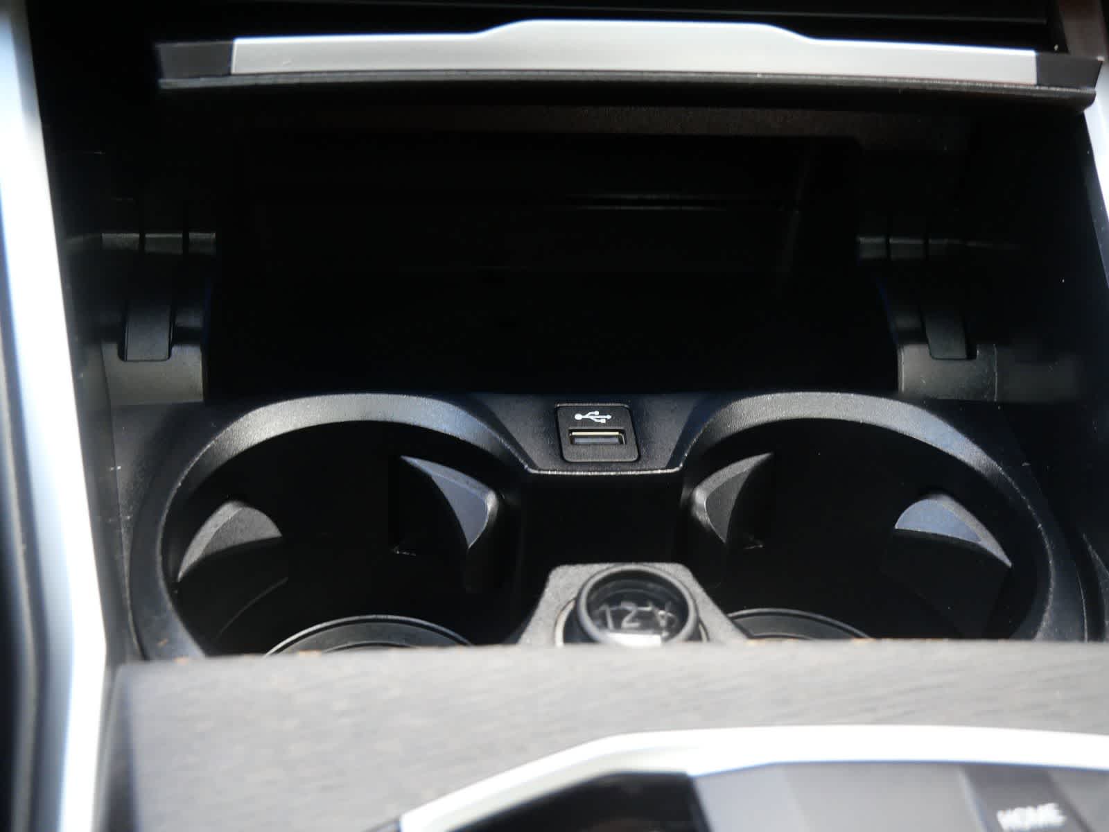 Thumbnail: 2023 BMW 3 Series - 20