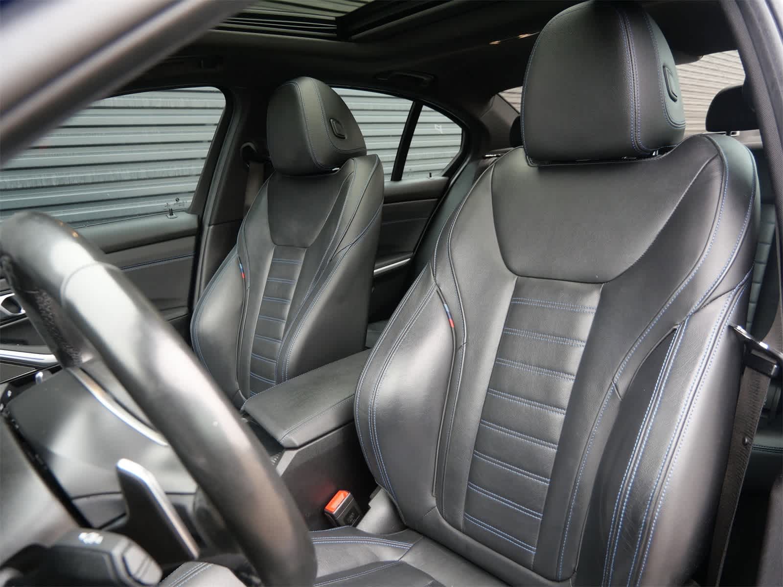 Thumbnail: 2020 BMW 3 Series - 5