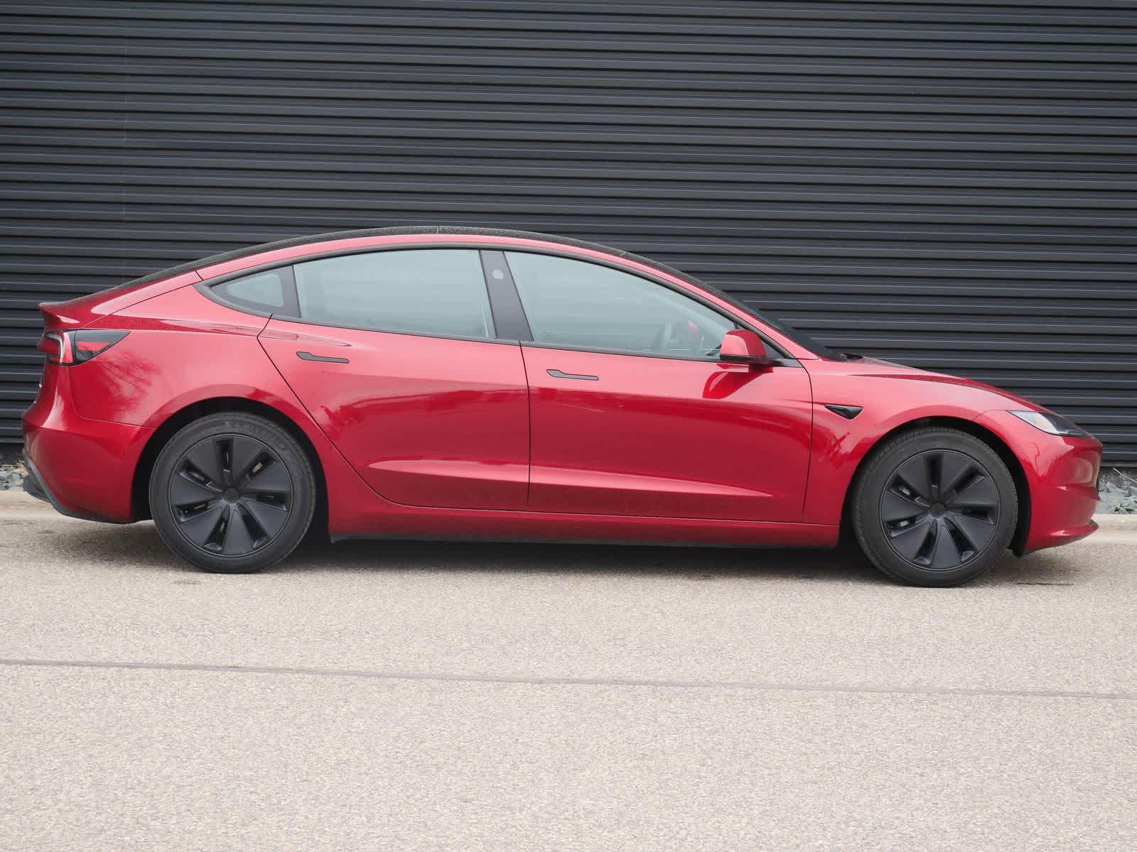Thumbnail: 2024 Tesla Model 3 - 25