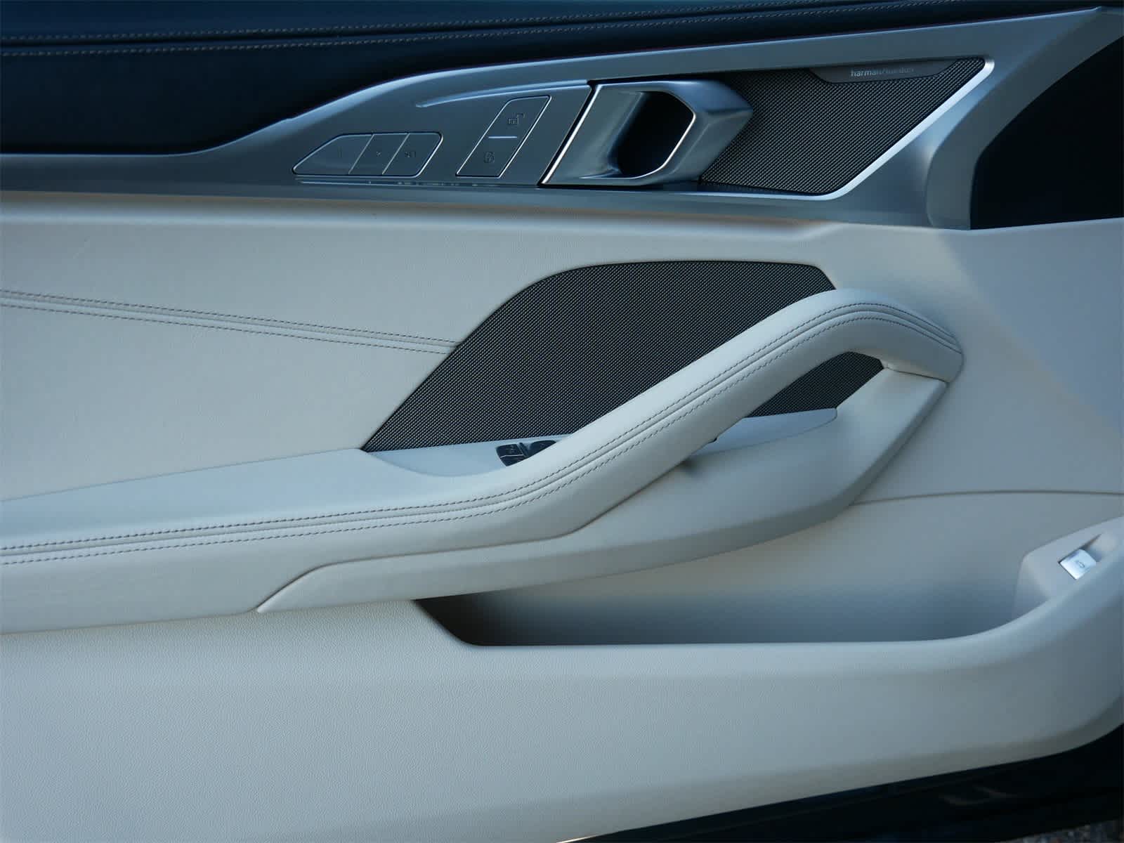 Thumbnail: 2021 BMW 8 Series - 9