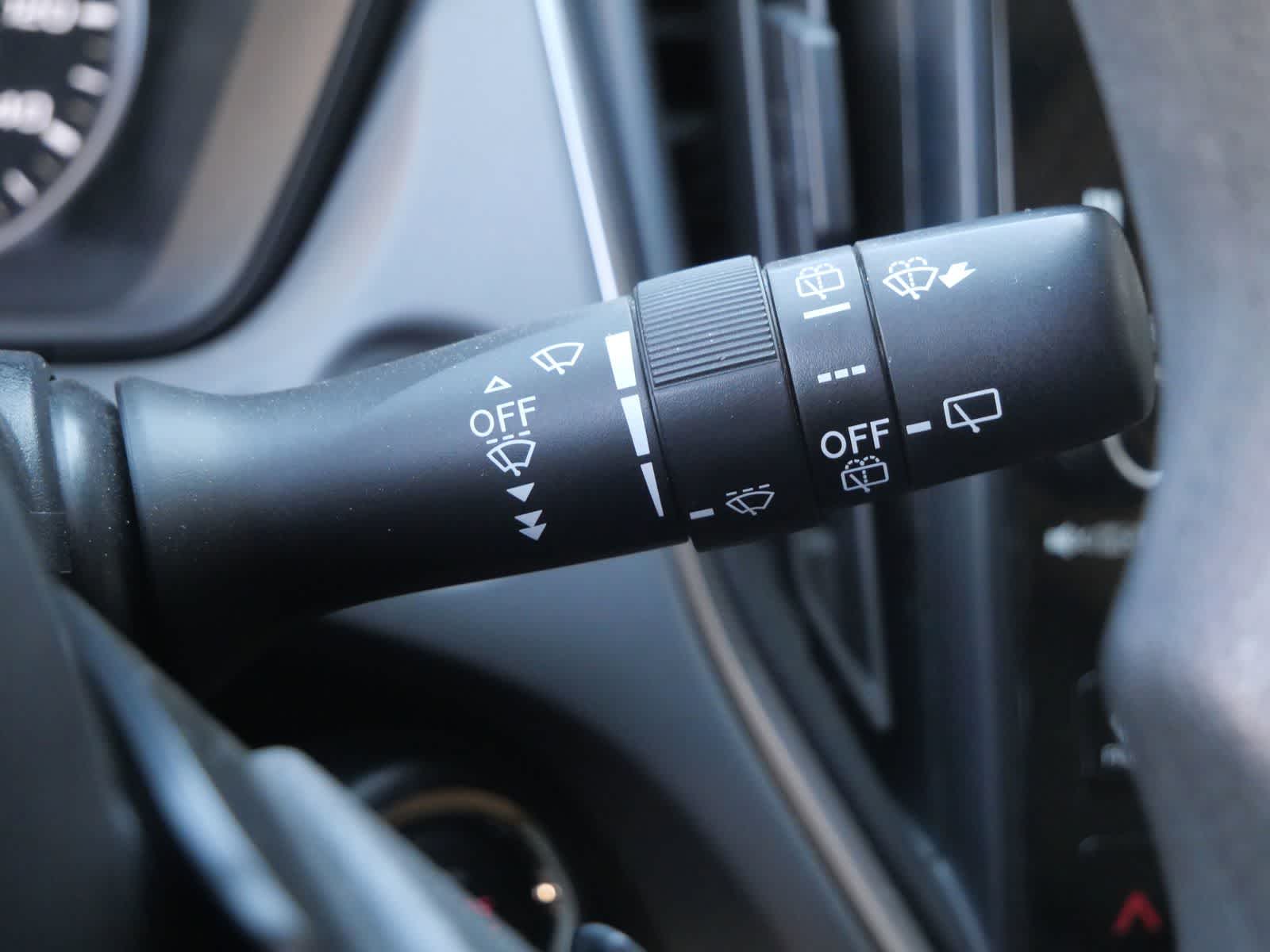 Thumbnail: 2024 Subaru Crosstrek - 24