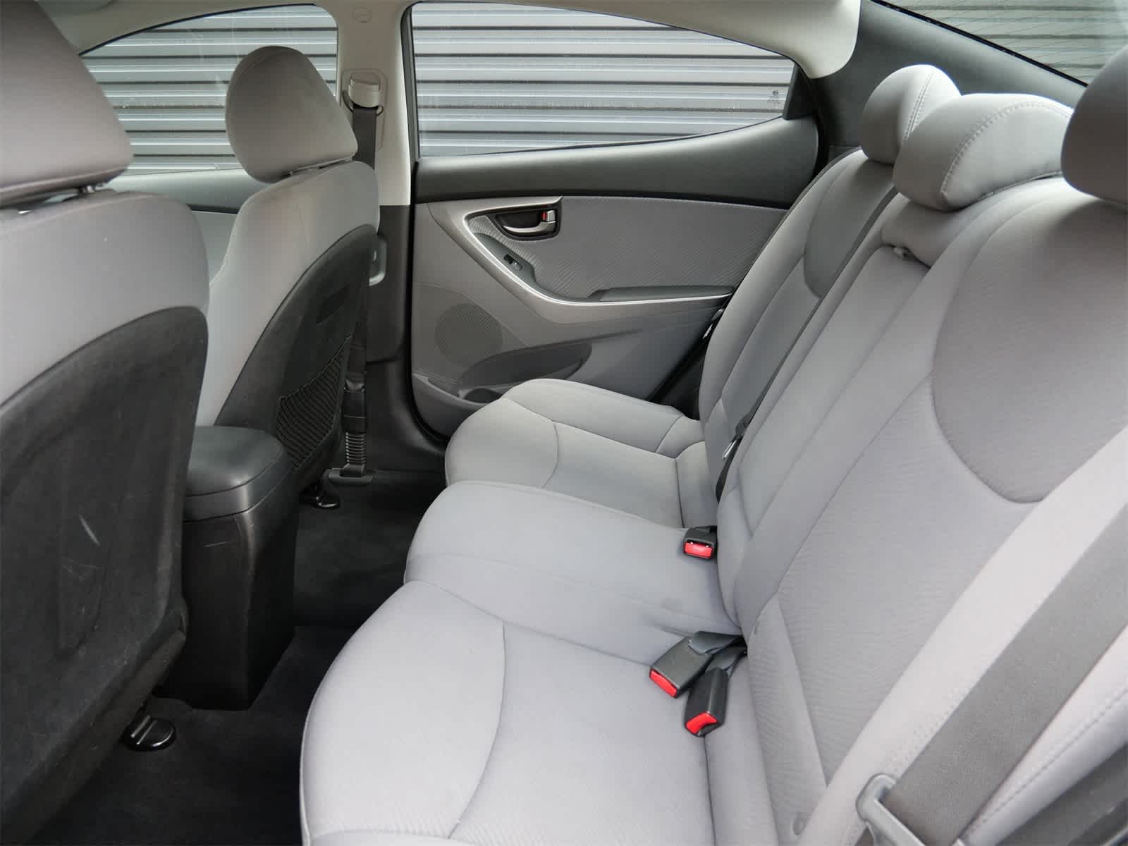 Thumbnail: 2013 Hyundai Elantra - 6