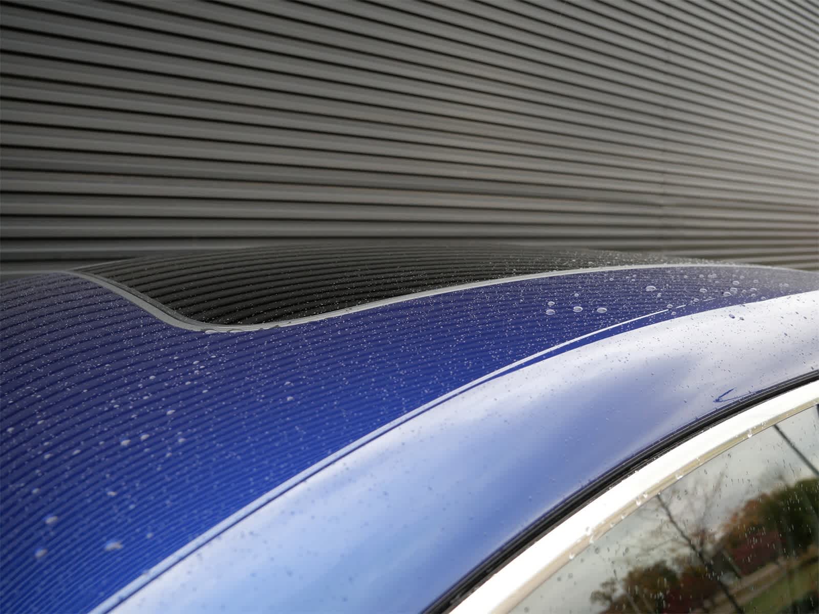 Thumbnail: 2026 Porsche Macan - 22