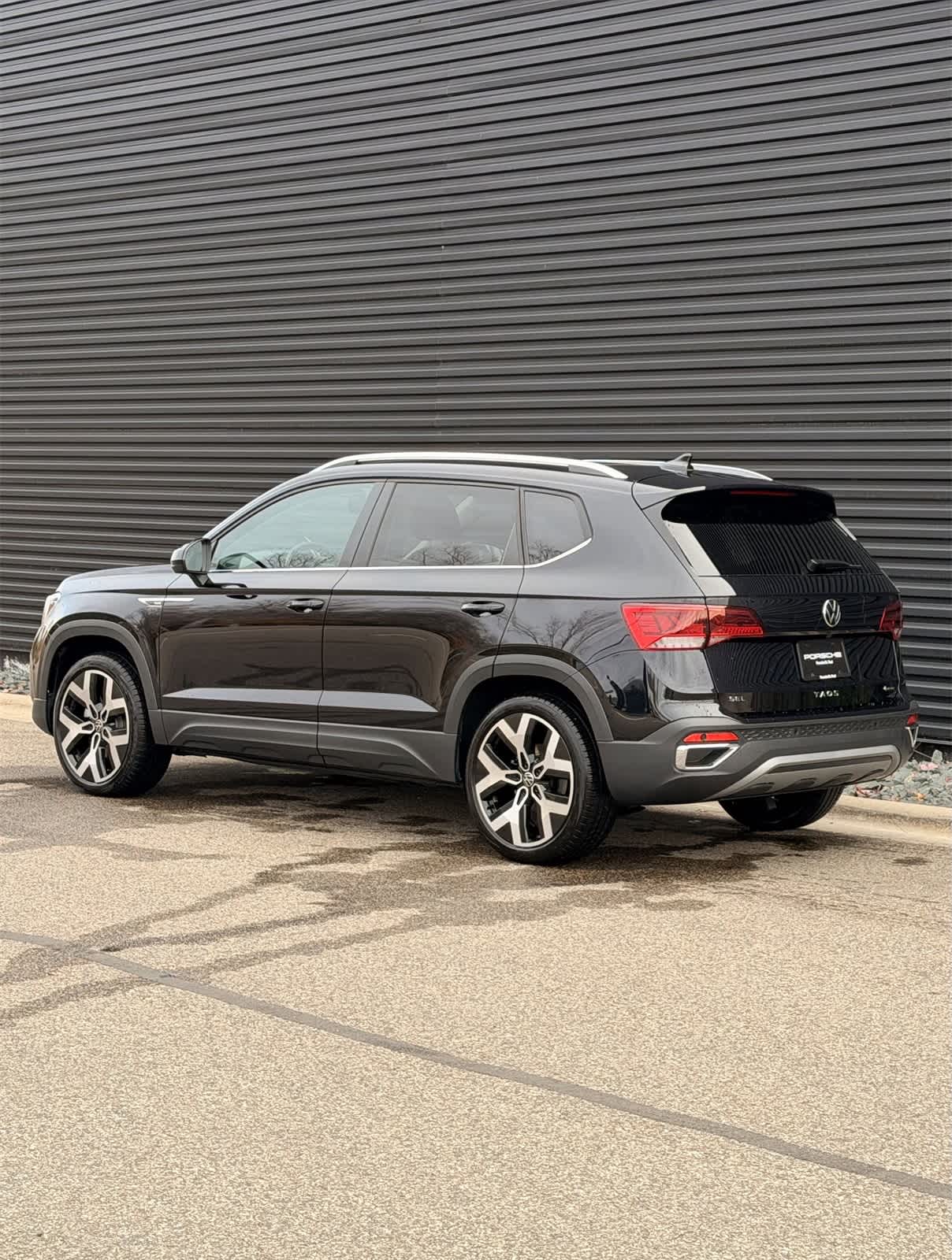 Thumbnail: 2023 Volkswagen Taos - 2